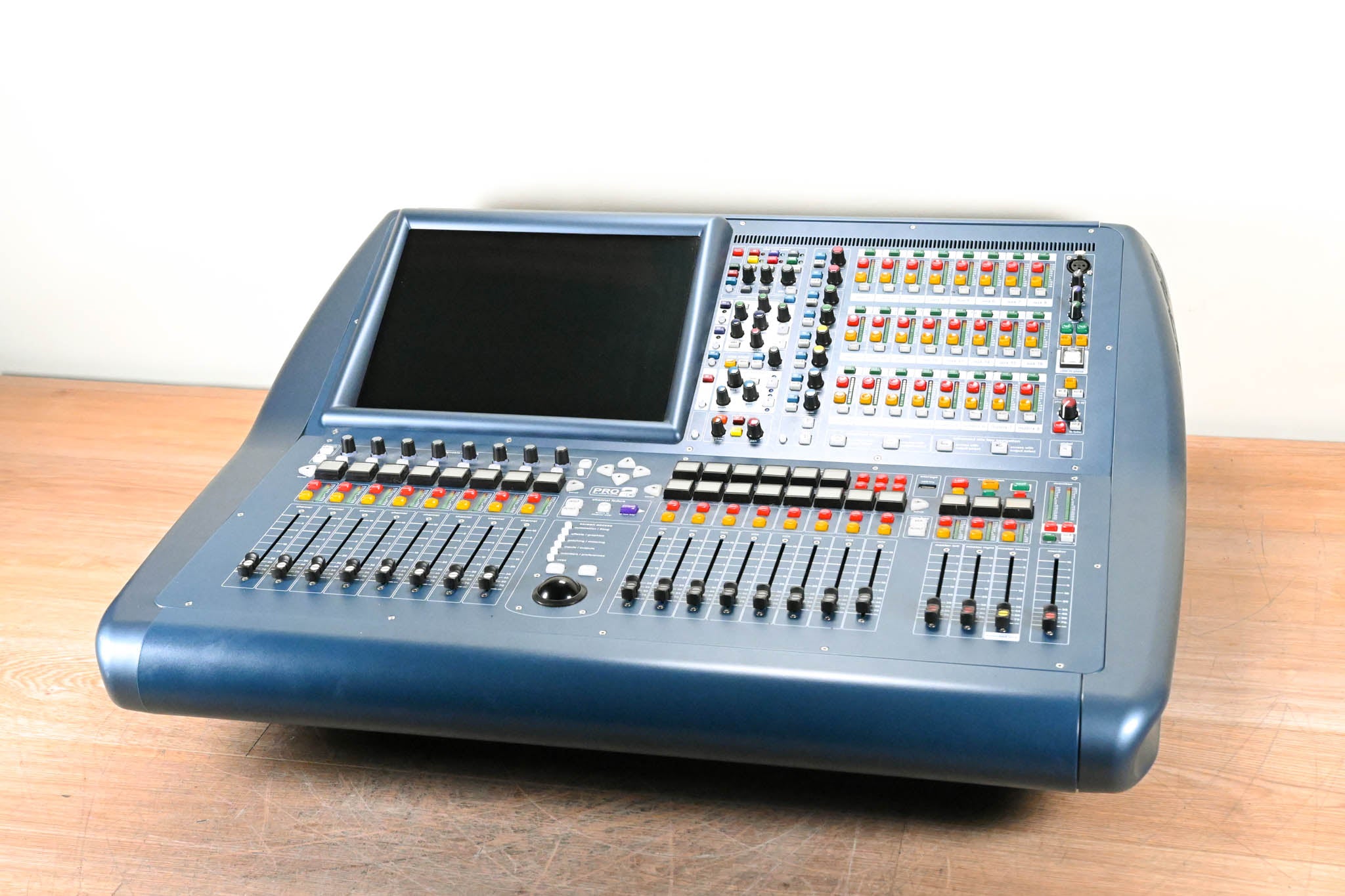 Midas PRO2C Live Digital Audio Mixing Console