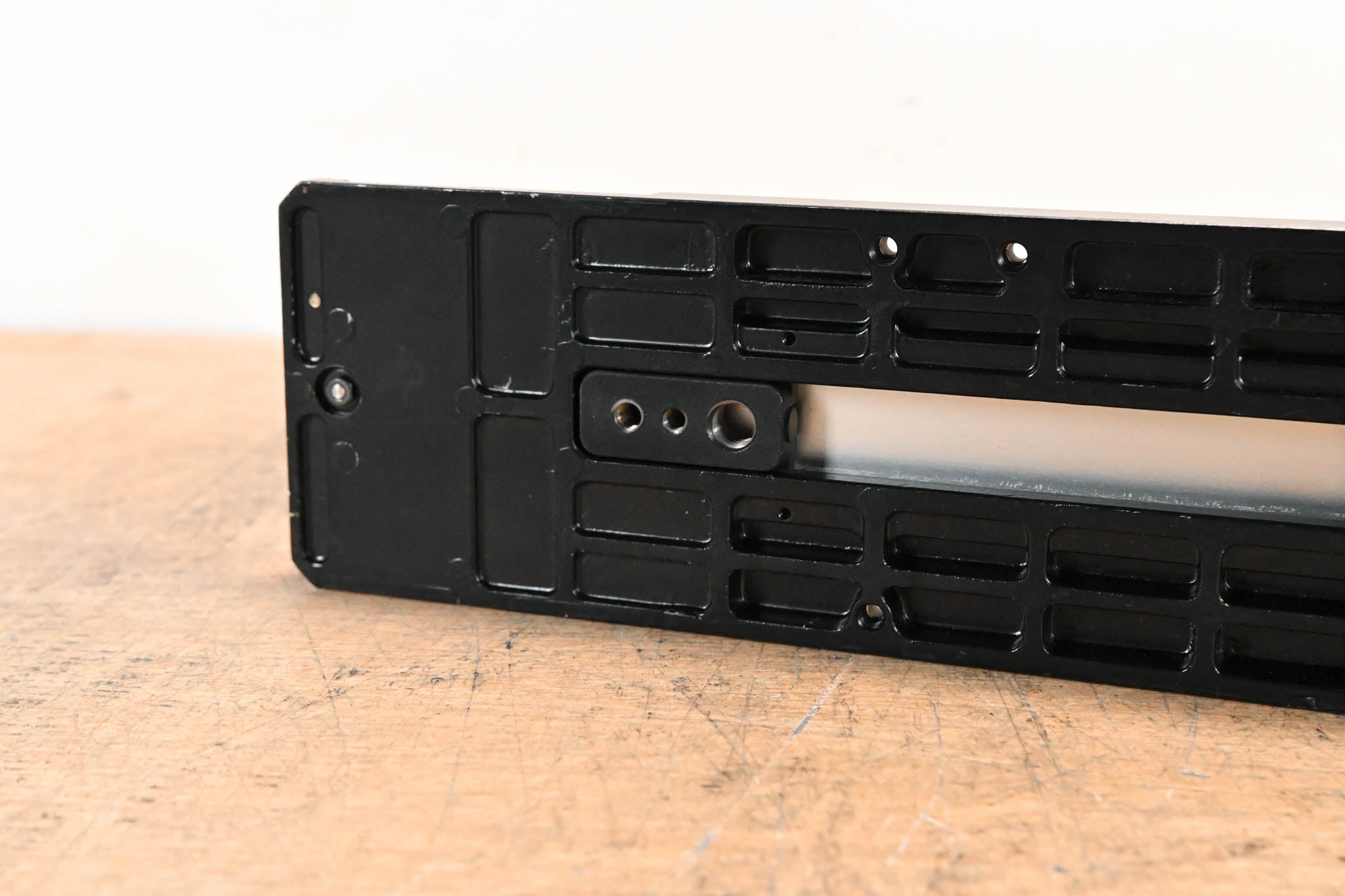 Ikegami T-791 Tripod Mounting Plate