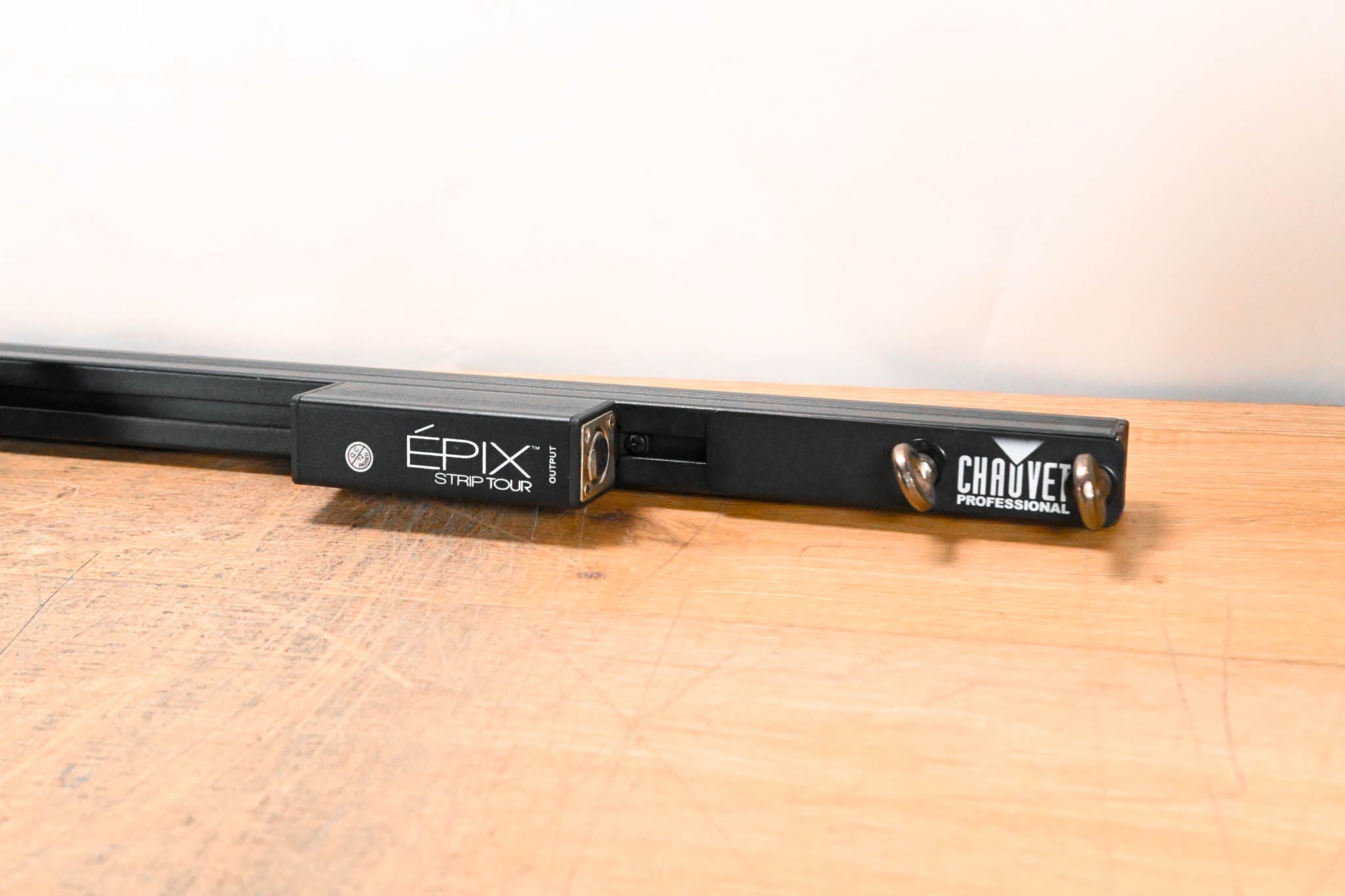 Chauvet ÉPIX Strip Tour Pixel-Mapping 1-meter LED Strip