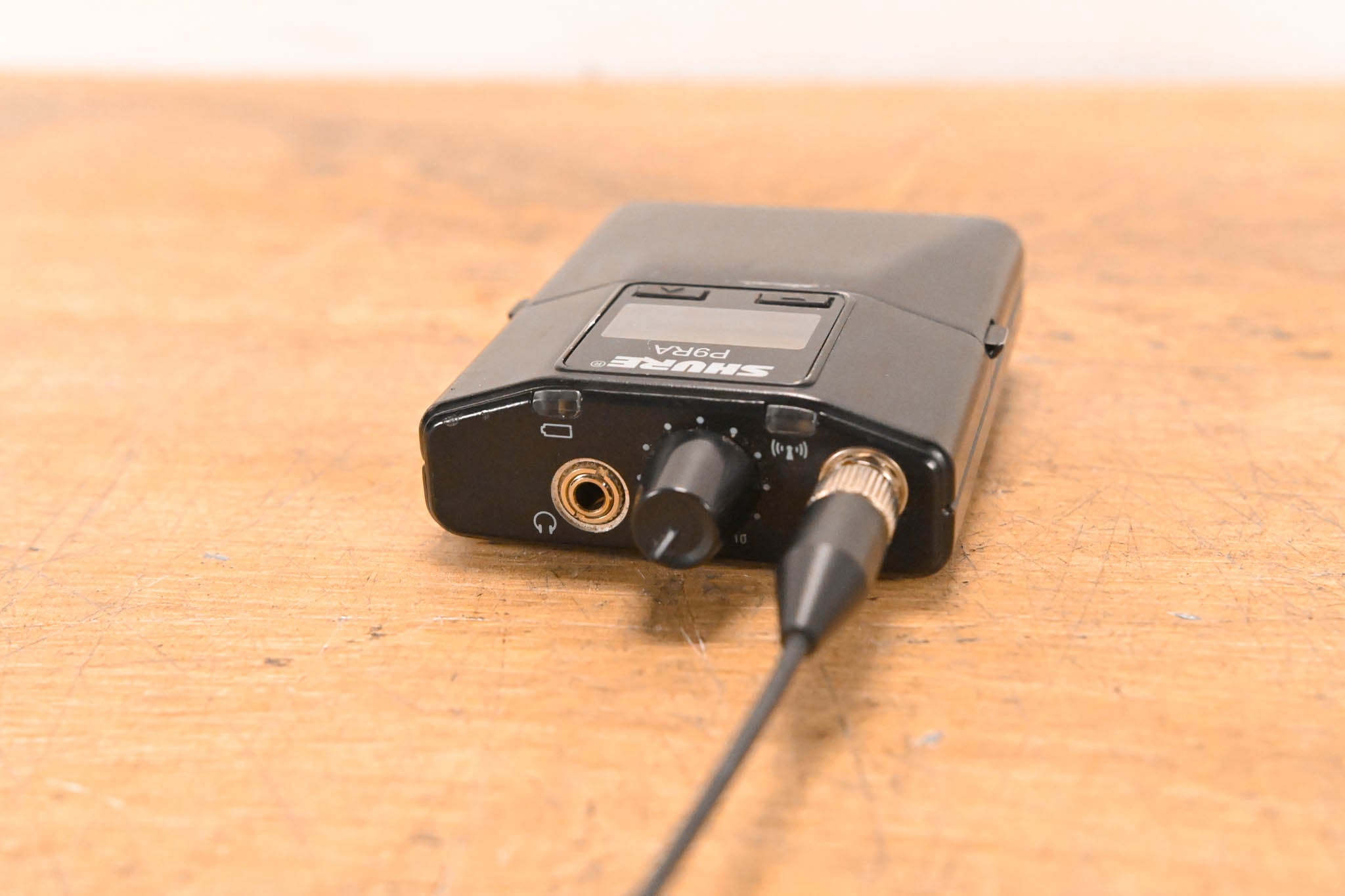 Shure PSM 900 Wireless IEM System - G6 Band (NO POWER SUPPLY)