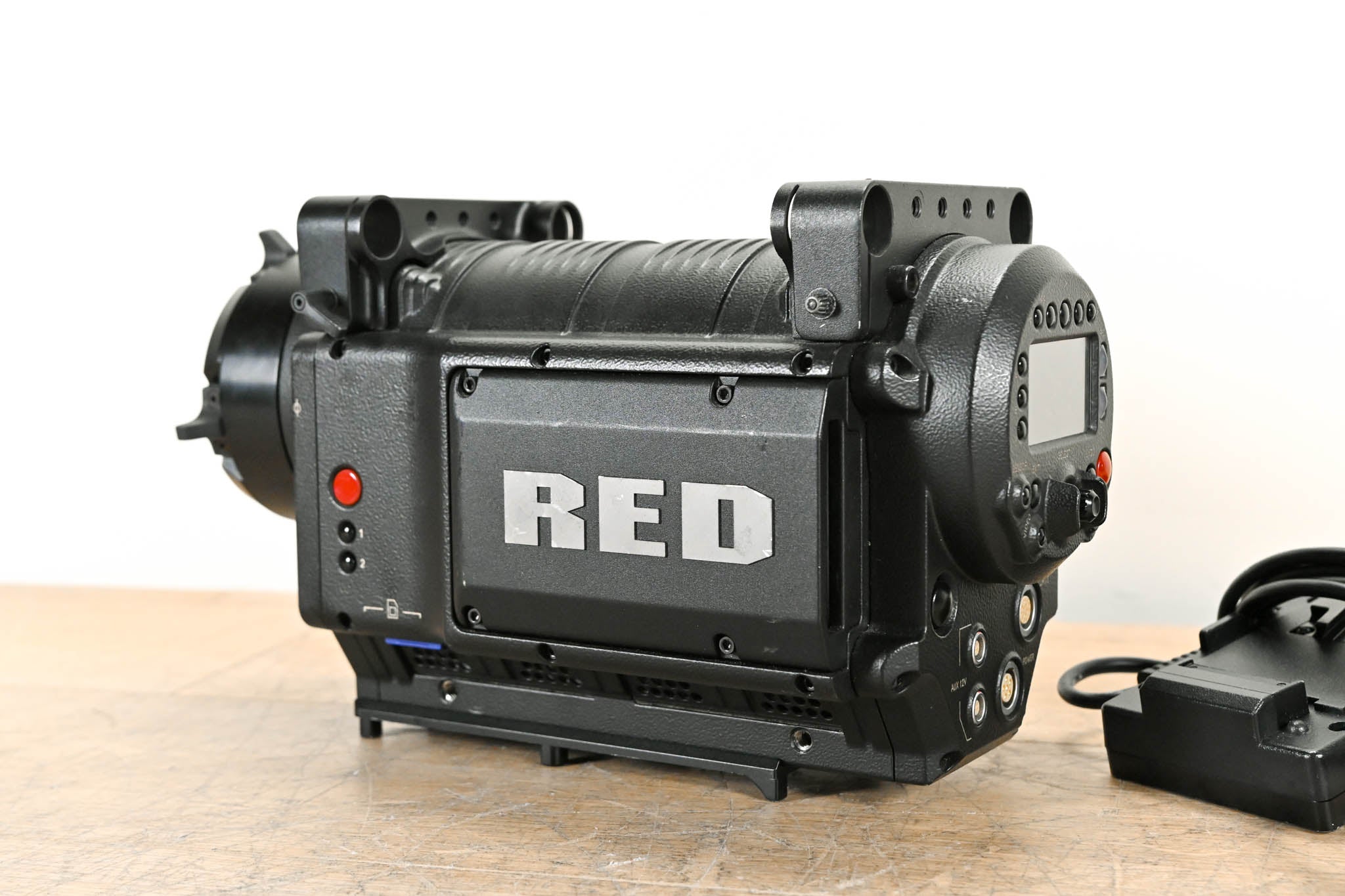 RED Digital Cinema ONE Digital Cinema Camera Body