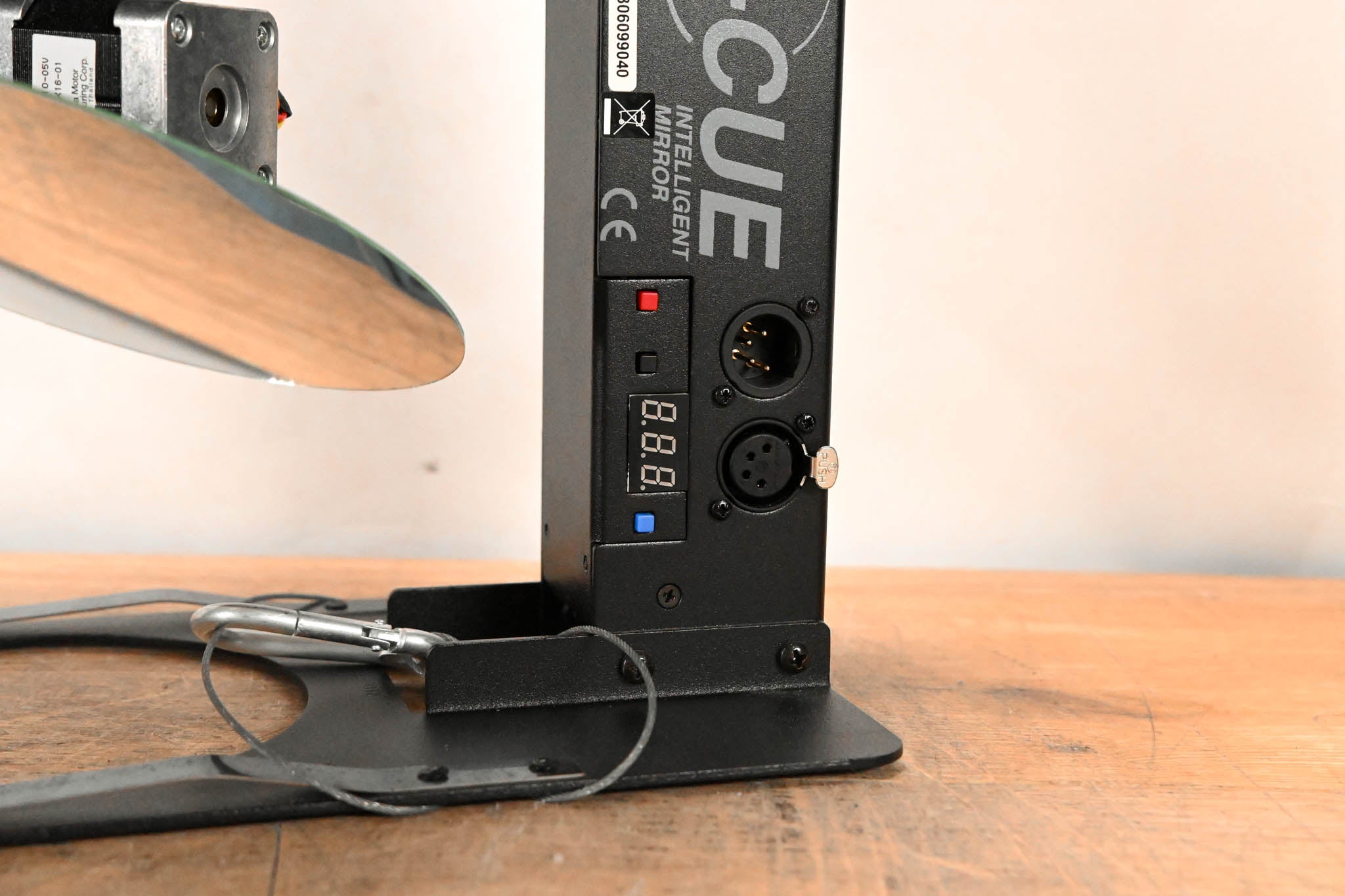 Rosco I-CUE Intelligent Mirror (NO POWER SUPPLY)