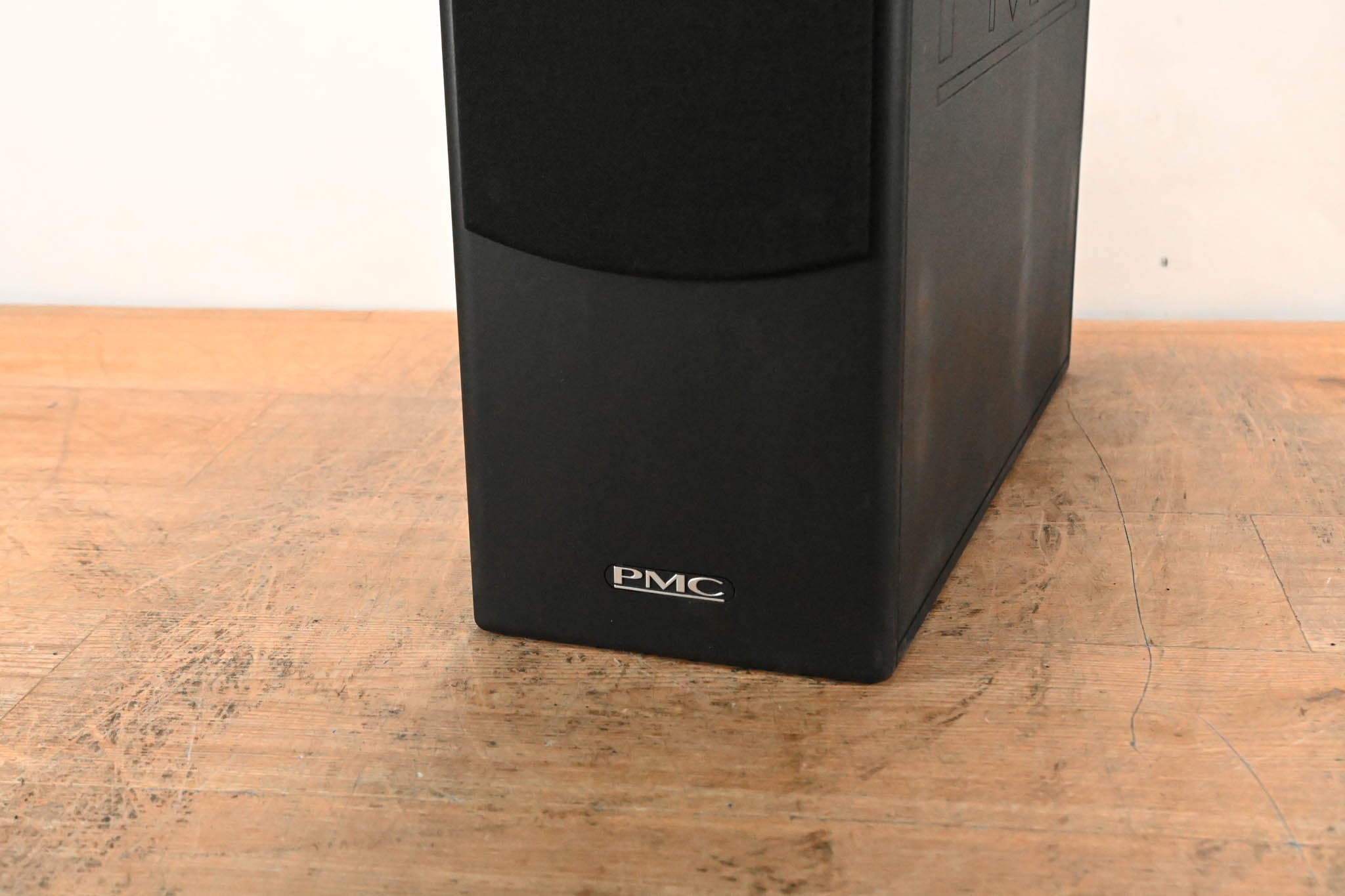 PMC TLE1 2 x 6.5" 150W Active Subwoofer