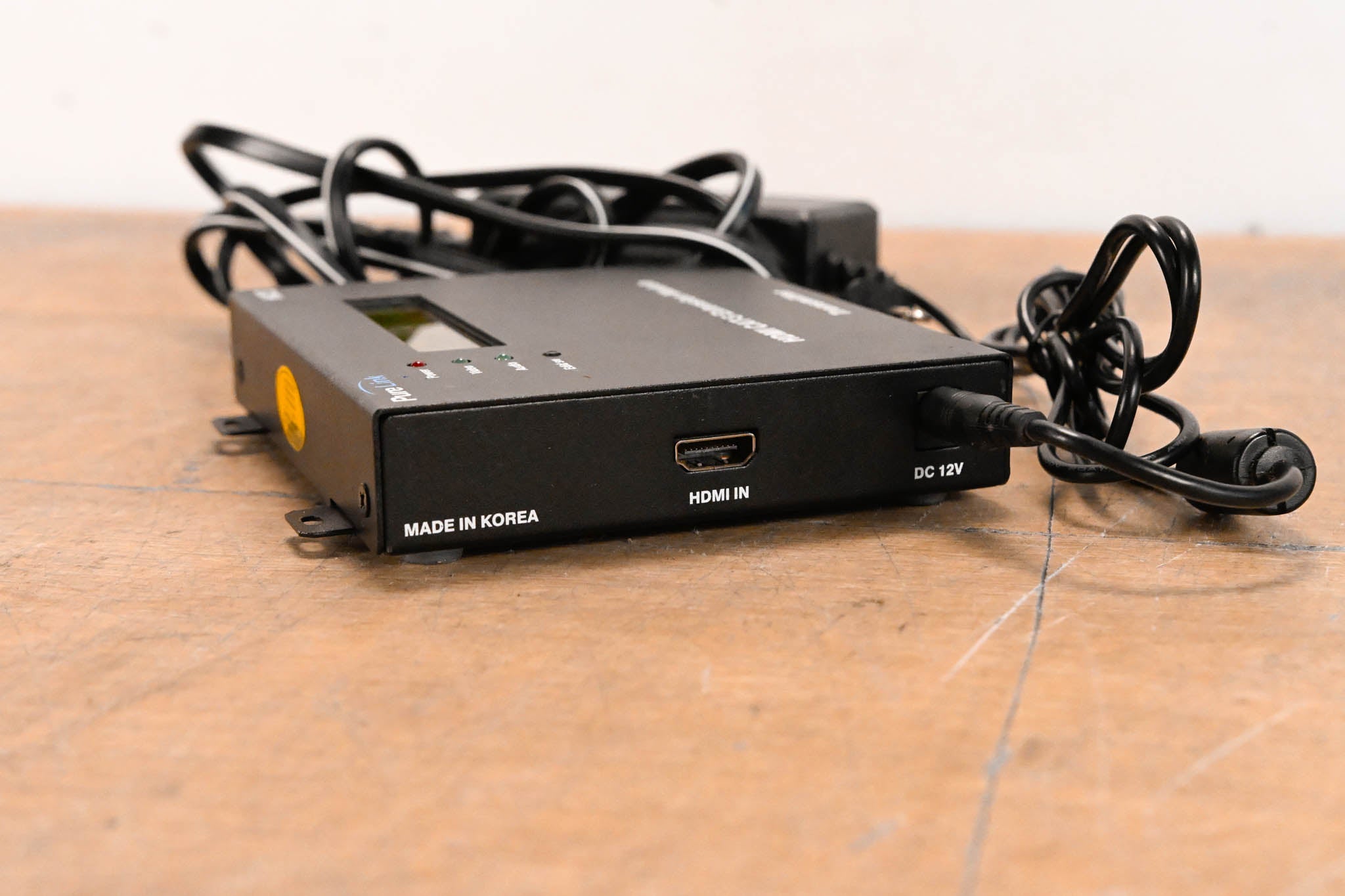 PureLink HCE HDMI CAT-5 Extension Module (Transmitter)