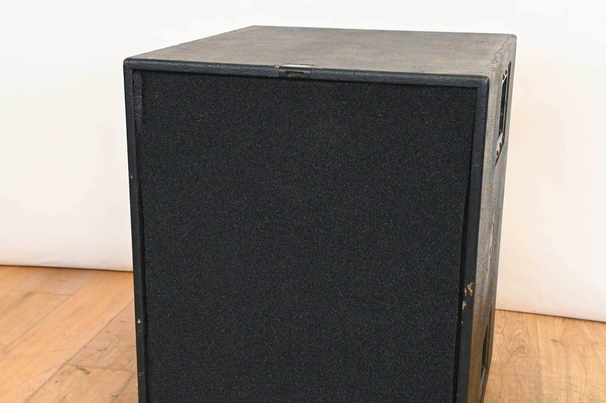 d&b audiotechnik C7-SUB Passive Subwoofer