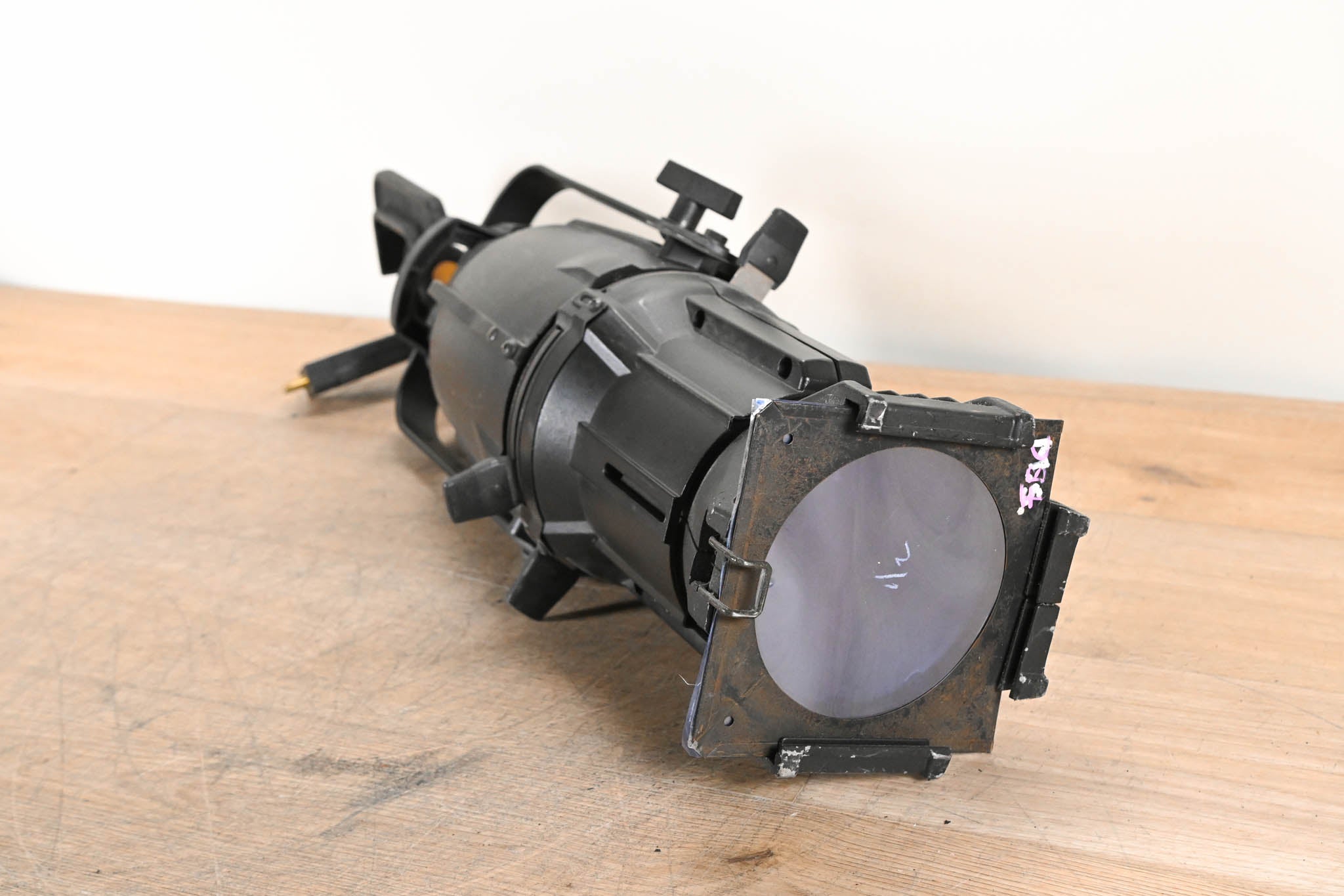 ETC Source Four 750 19 Degree Ellipsoidal Light