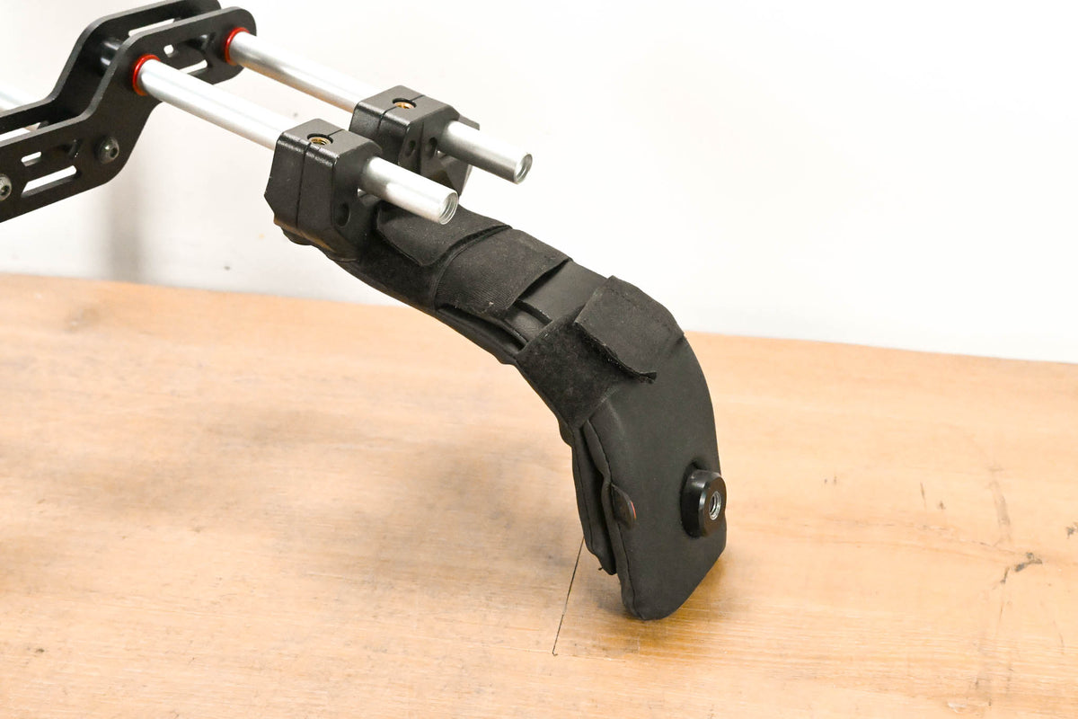 Manfrotto SYMPLA Shoulder Mount Support Rig with MVA517W Mount