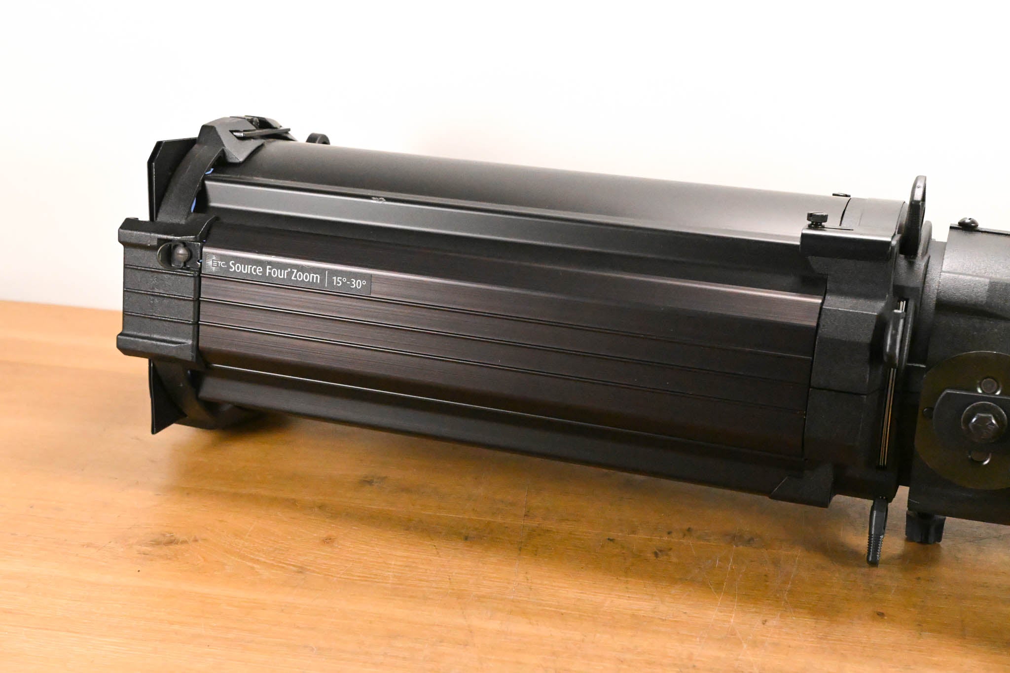 ETC Source Four Zoom 15-30 Degree 750 Ellipsoidal Light