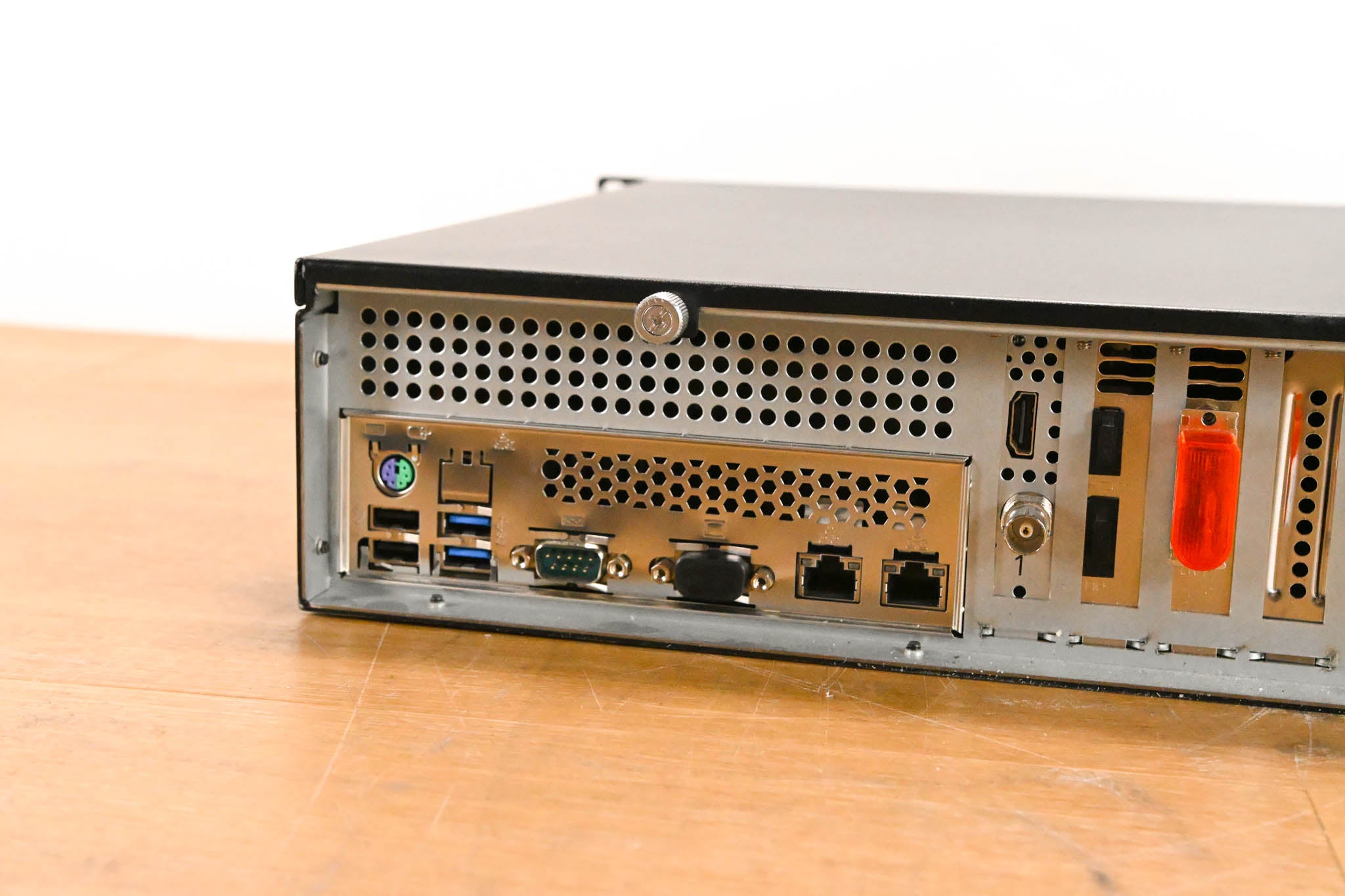Living As One (Resi) E1000 Multisite Encoder