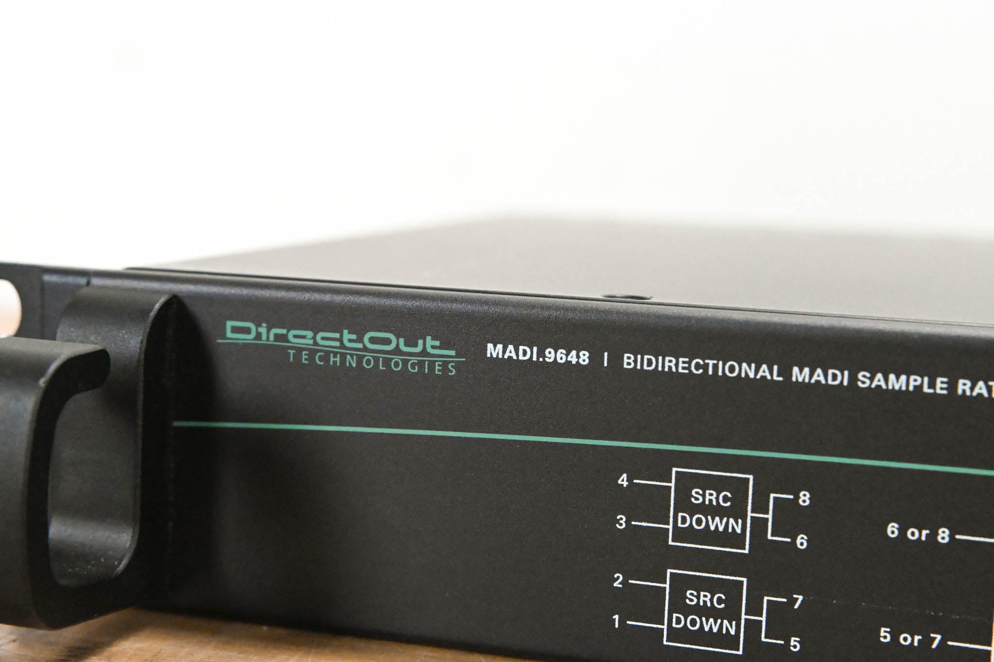 DirectOut MADI.9648 Bidirectional Sample Rate Converter