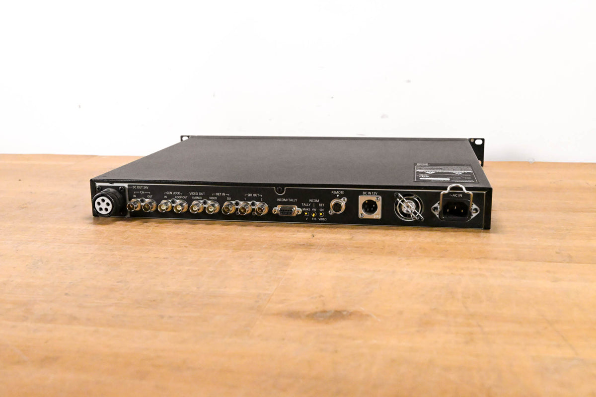 Panasonic AG-BS300 Digital Base Station