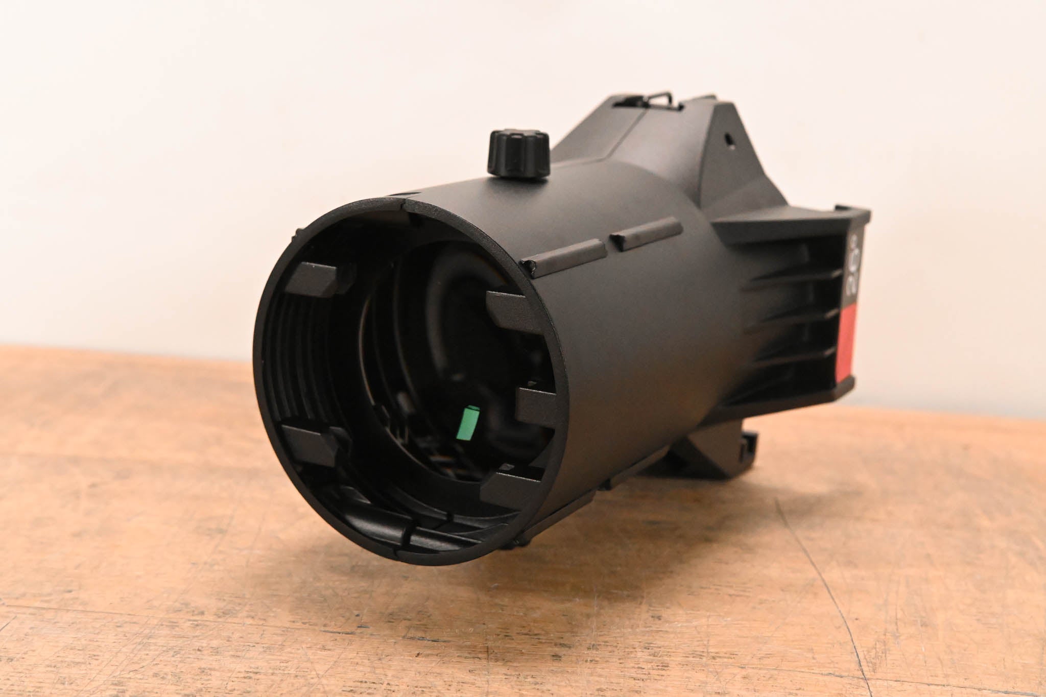 Chauvet OHDLENS26 26 Degree Ovation Ellipsoidal HD Lens Tube