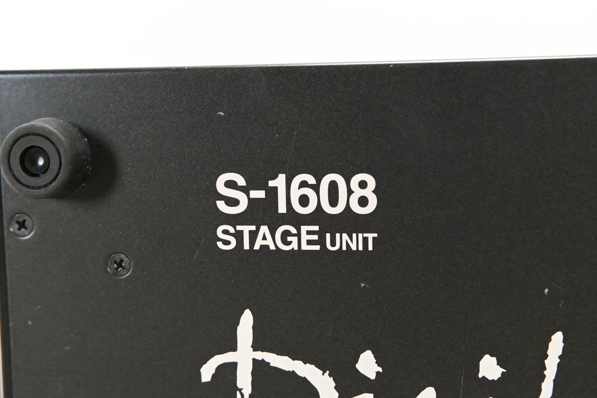 Roland S-1608 16 x 8 Stage Unit