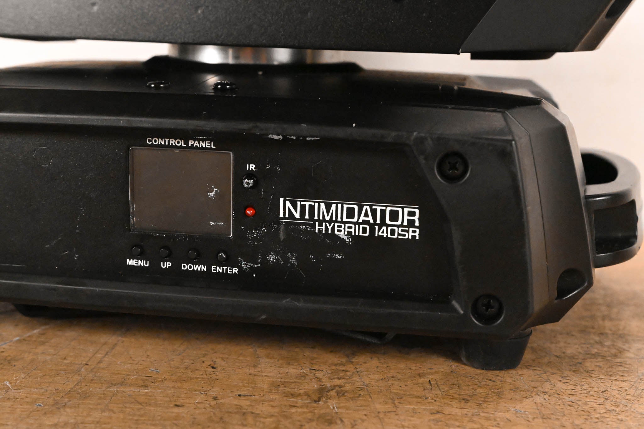 Chauvet Intimidator Hybrid 140SR Moving Head Lighting Fixture