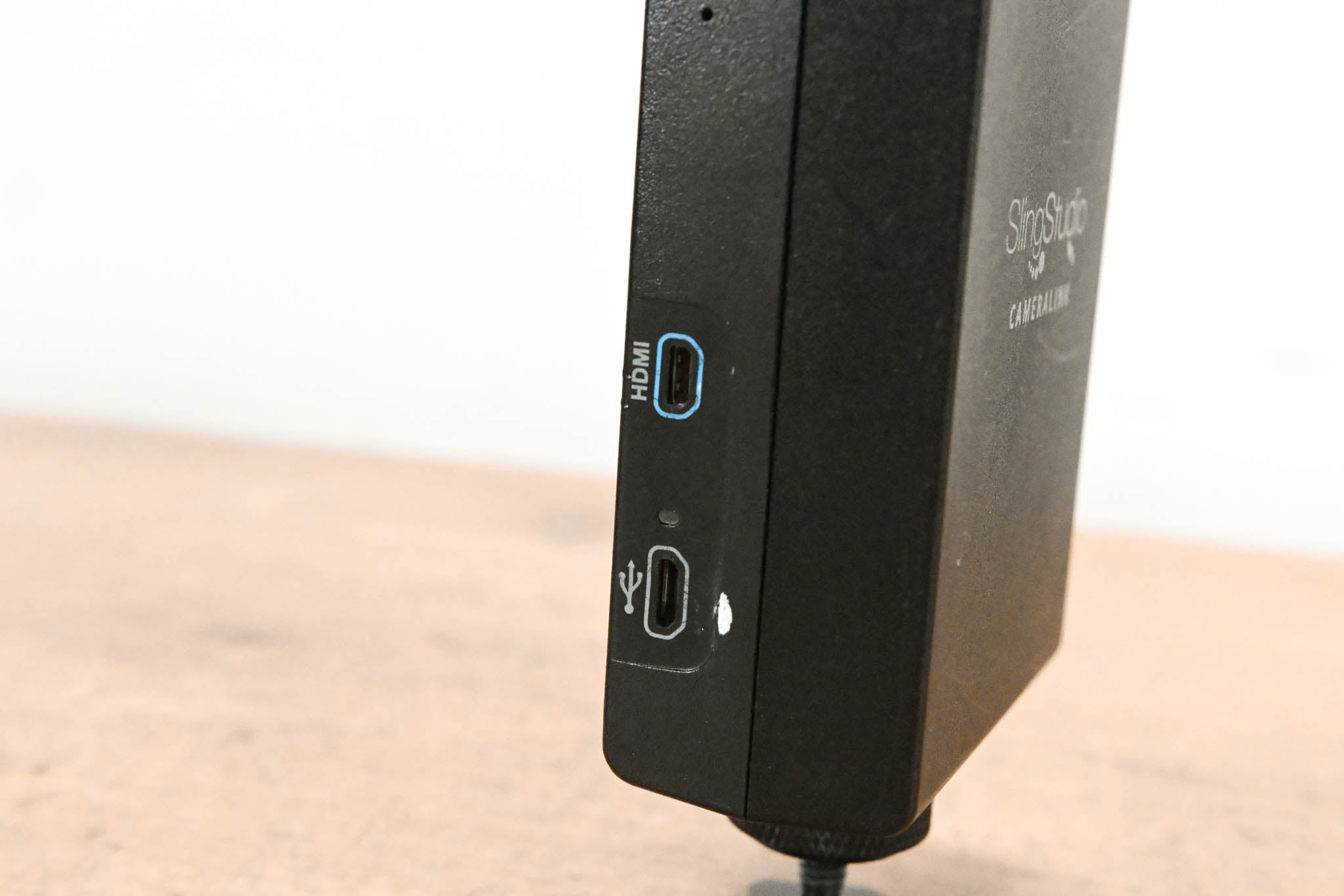 SlingStudio CameraLink