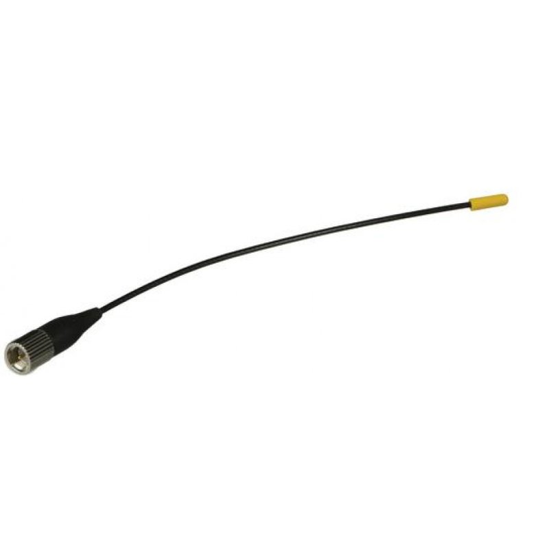 Omnidirectional Whip Antenna for UR1/UR1M Bodypack