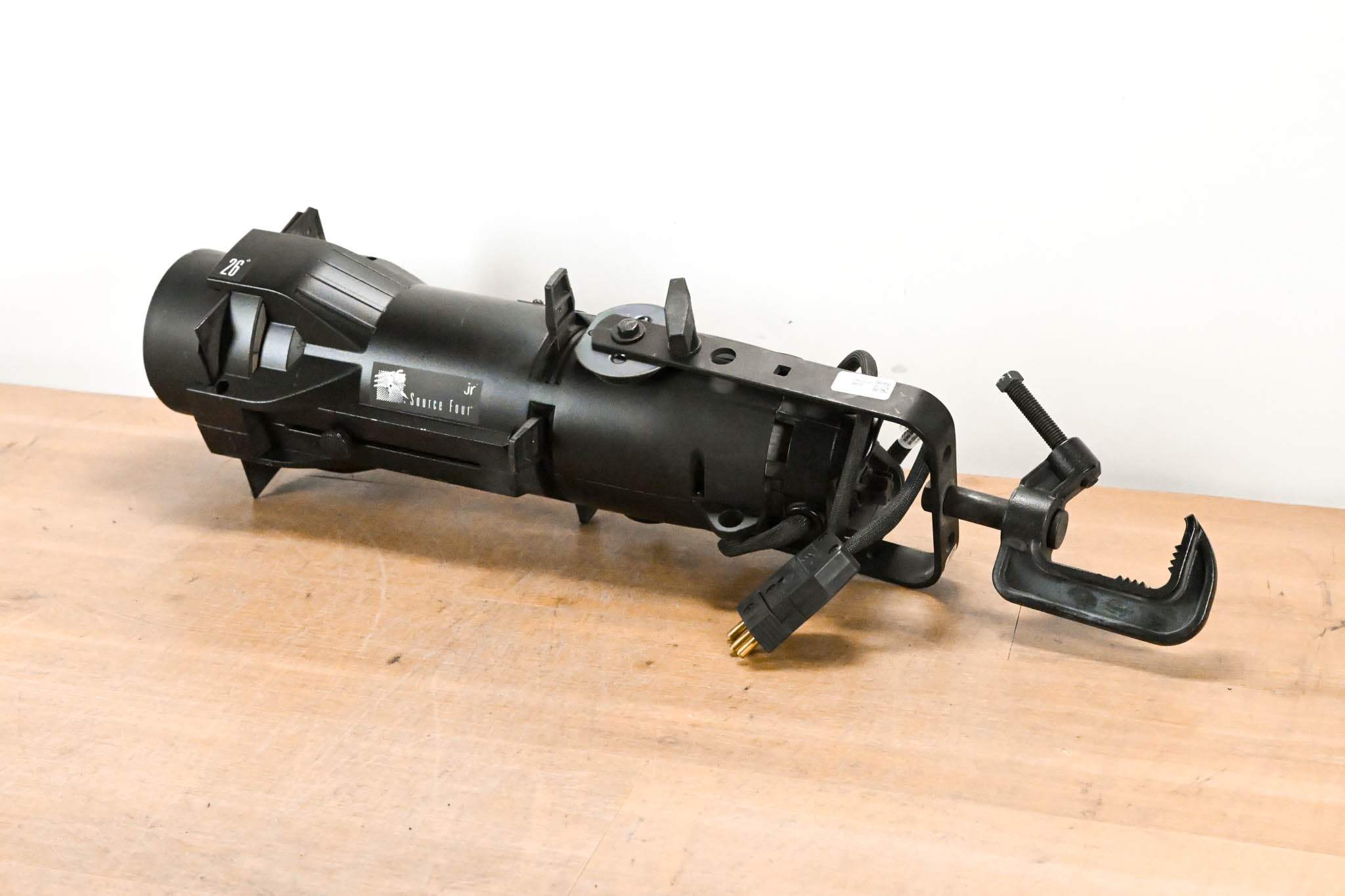 ETC Source Four Jr 26 Degree 575 Ellipsoidal Light