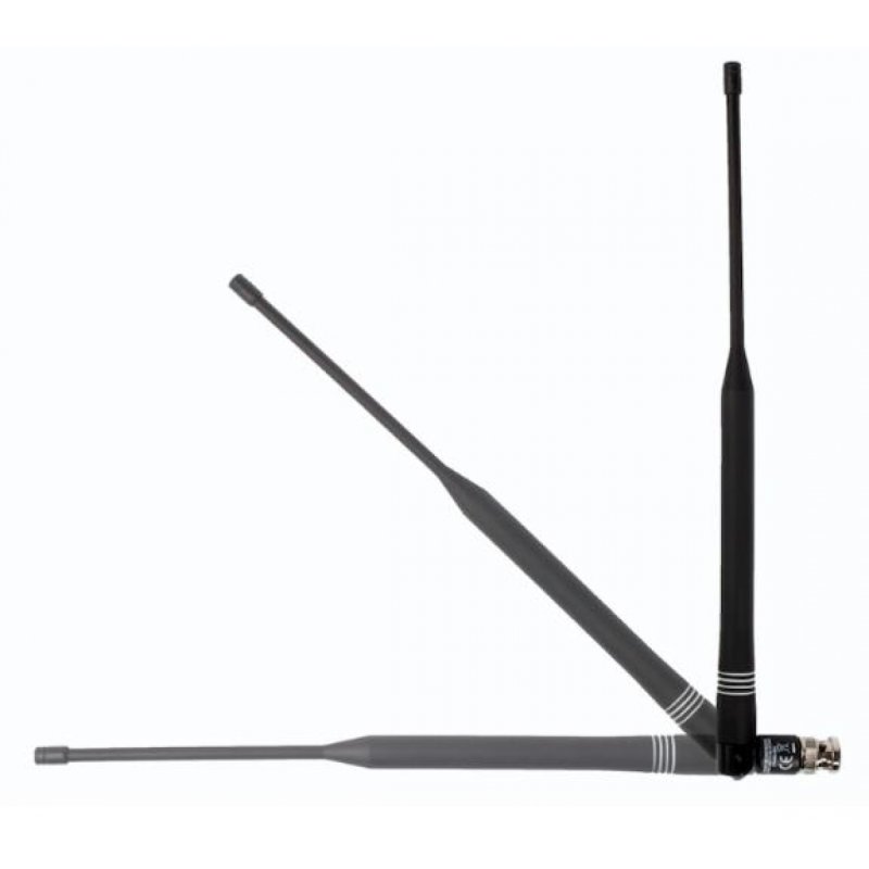 1/2 Wave Omnidirectional Antenna for ULXS4, ULXP4