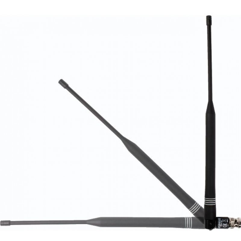 1/2 Wave Omnidirectional Antenna for SLX4 Receiver