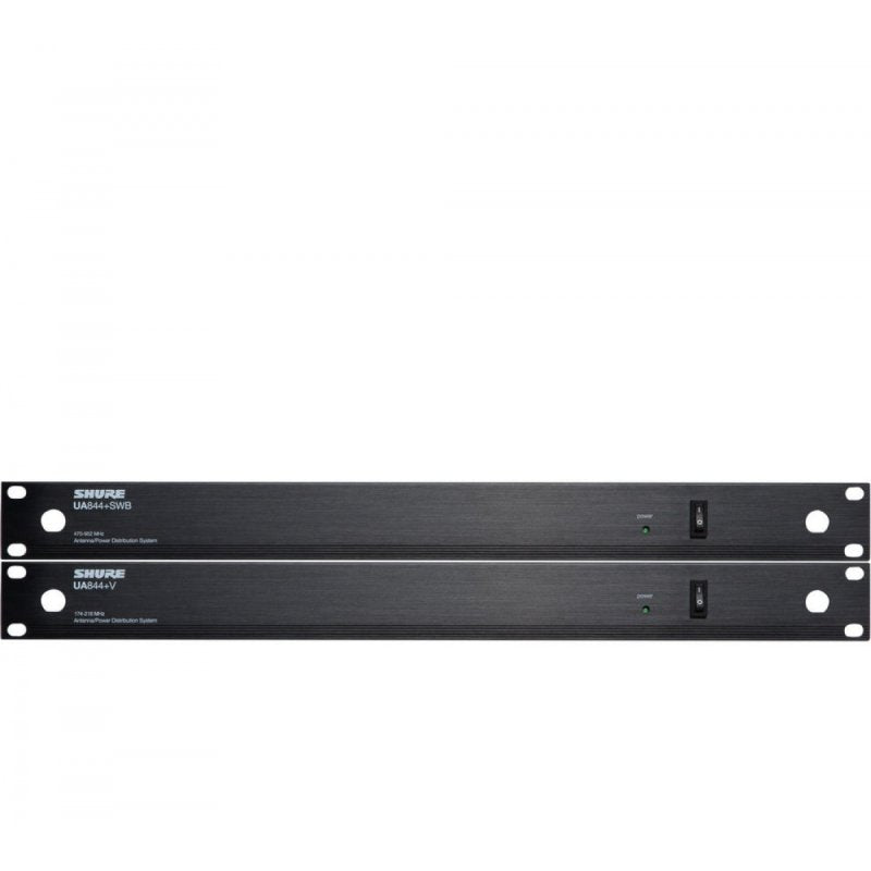 SHURE UA844+SWB