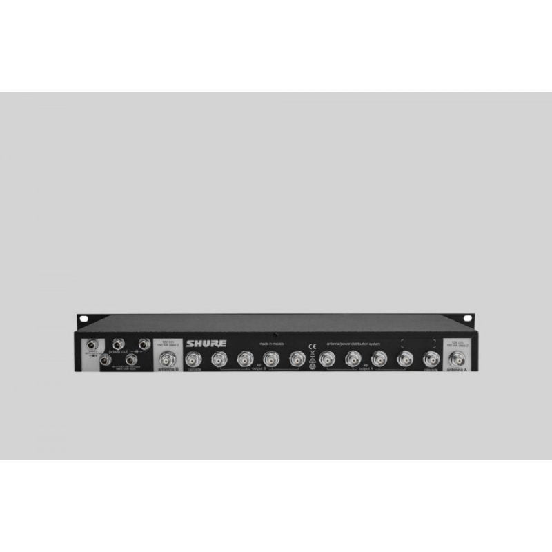 SHURE UA844+V/LC