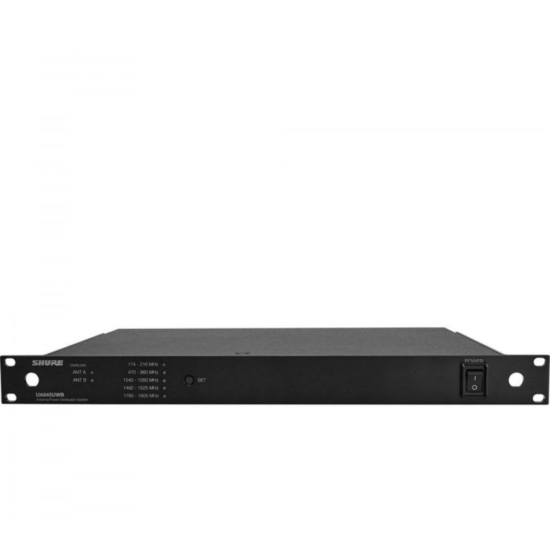 SHURE UA845UWB