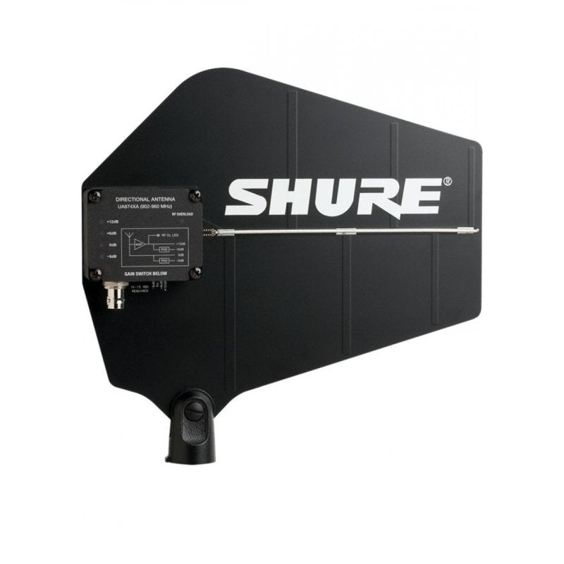 SHURE UA874WB