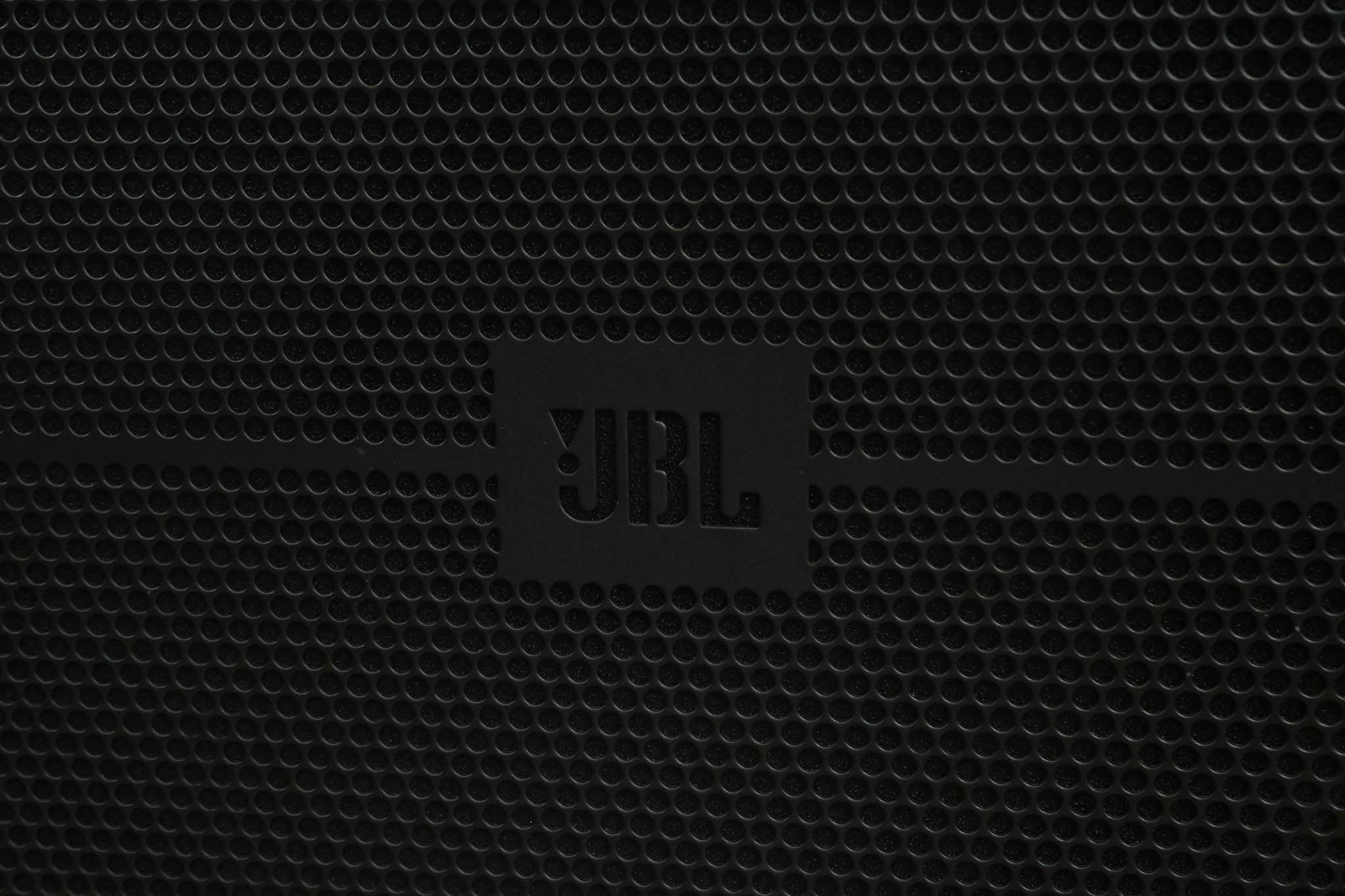 JBL VRX918S 18-inch High Power Flying Subwoofer