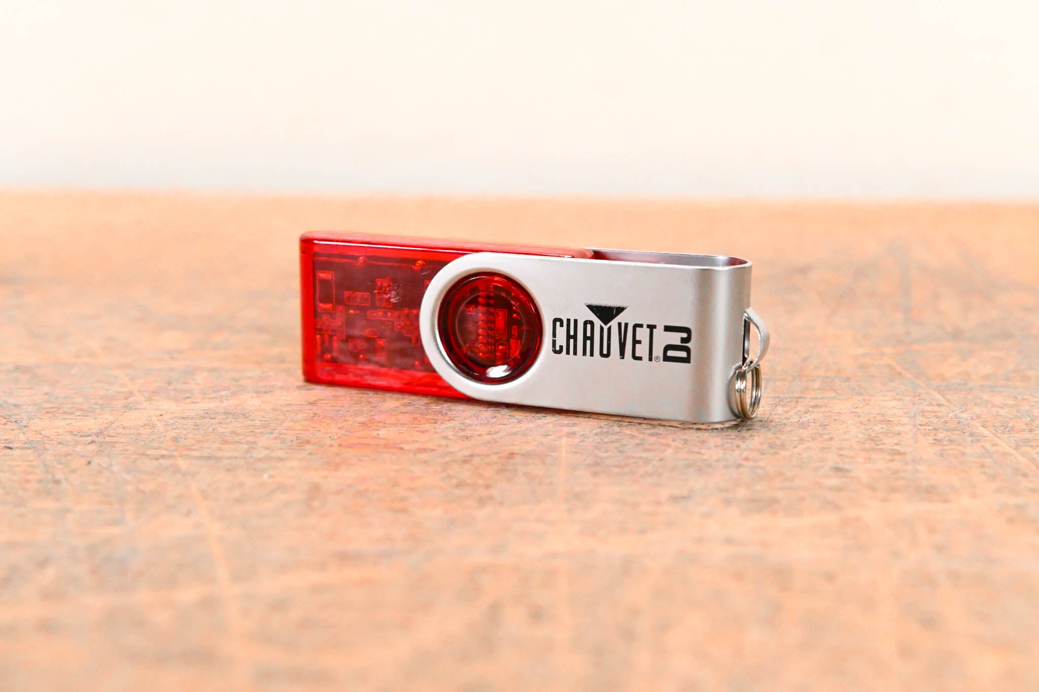 Chauvet D-Fi USB Transceiver Wireless USB Transceiver