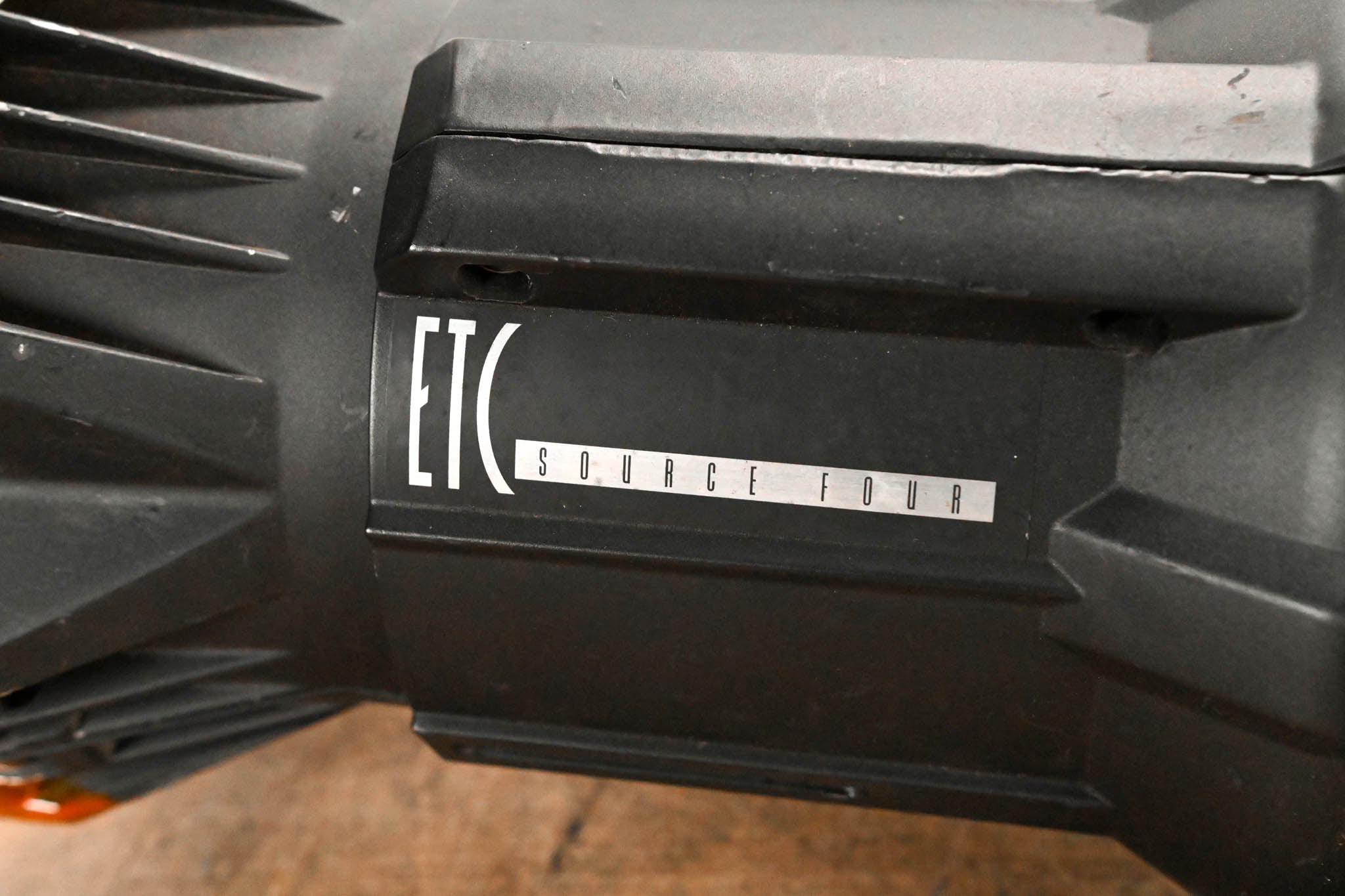 ETC Source Four 575 26 Degree Ellipsoidal Light