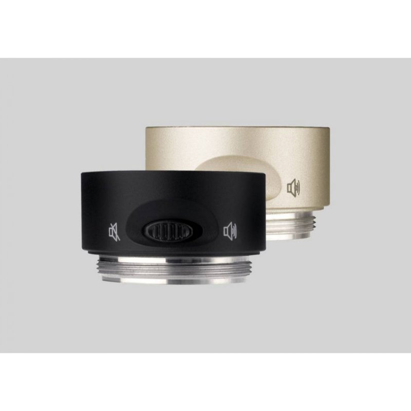 SHURE UAMS/BK