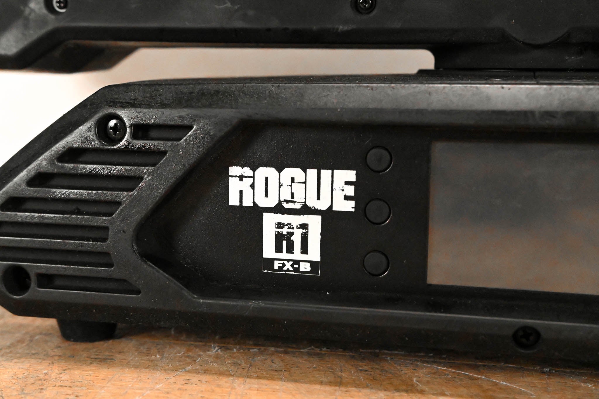 Chauvet Rogue R1 FX-B Multi-Beam Moving Light