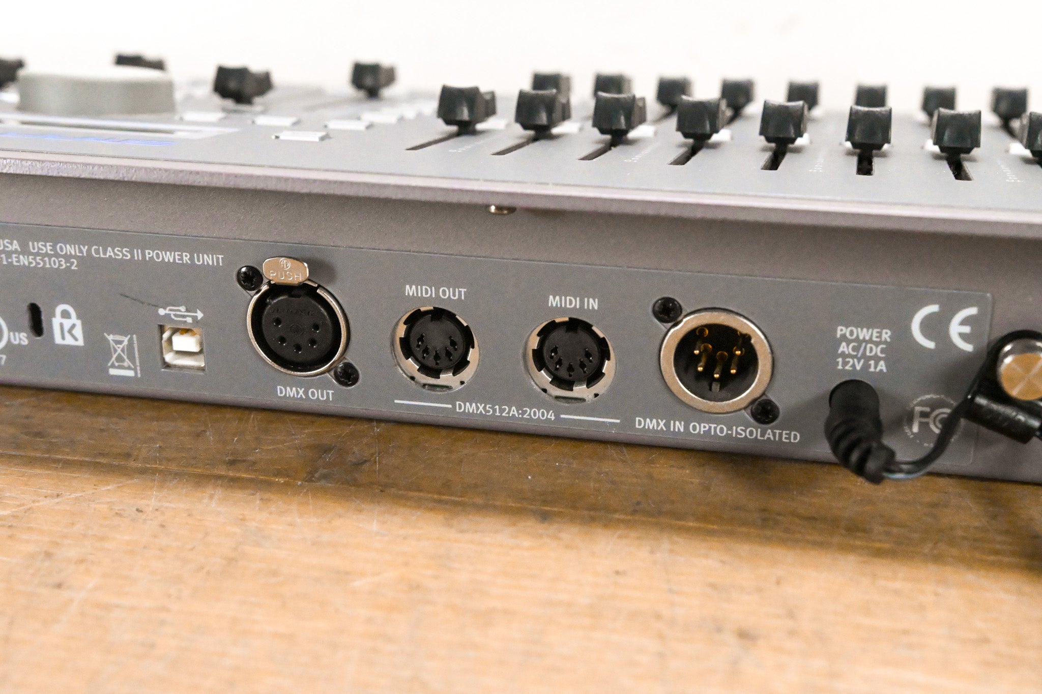 ETC Smartfade 1248 48-Channel Lighting Control Console