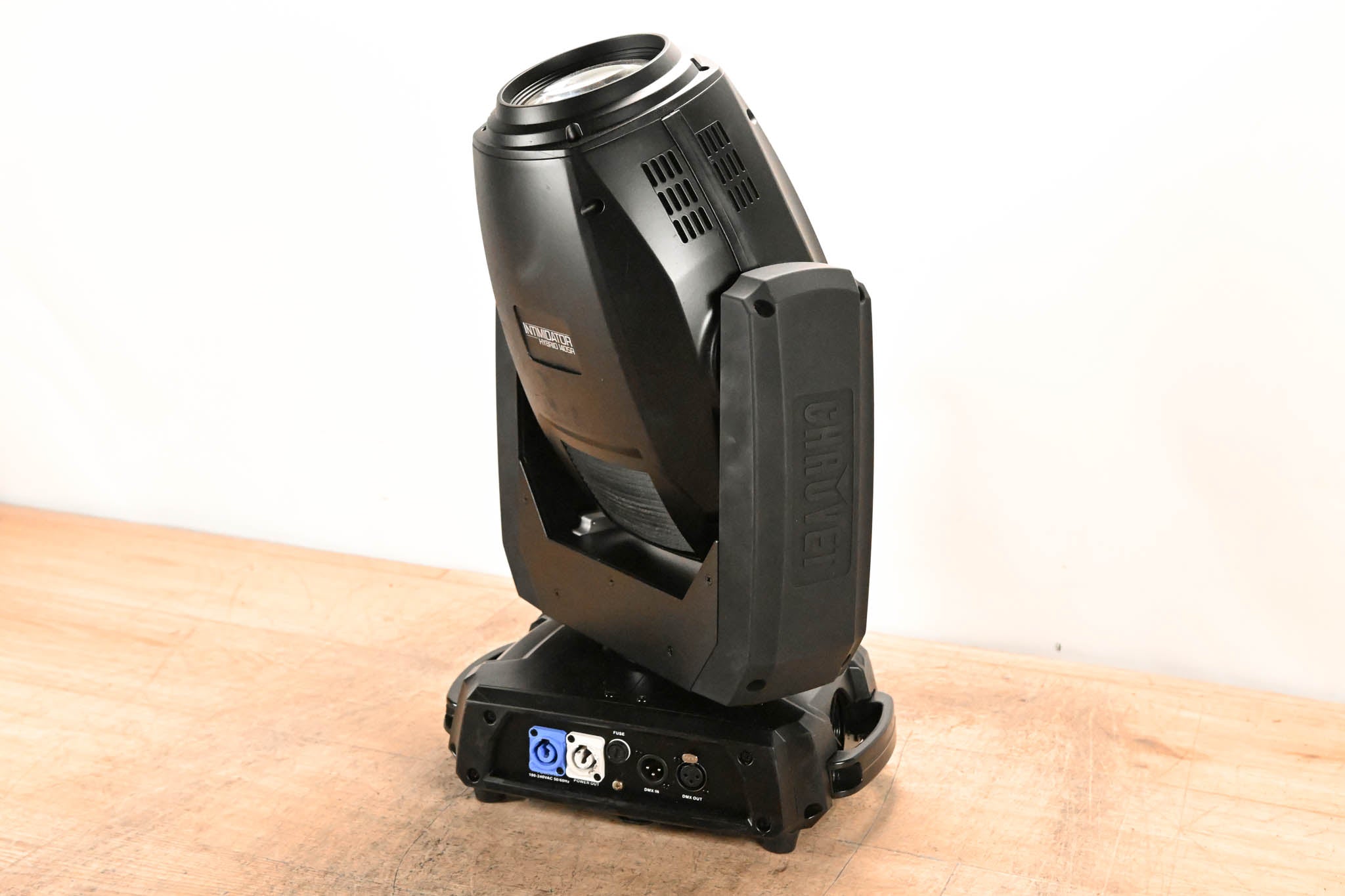 Chauvet Intimidator Hybrid 140SR Moving Head Lighting Fixture