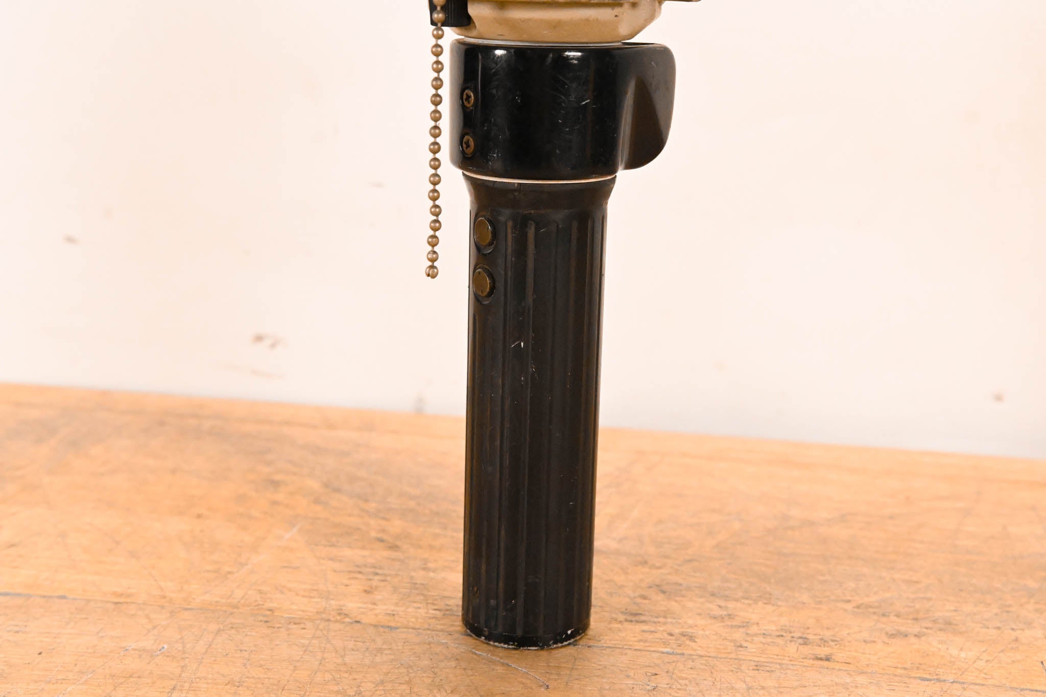 Fujinon ERD-71B Large Box Lens Zoom Demand Handle