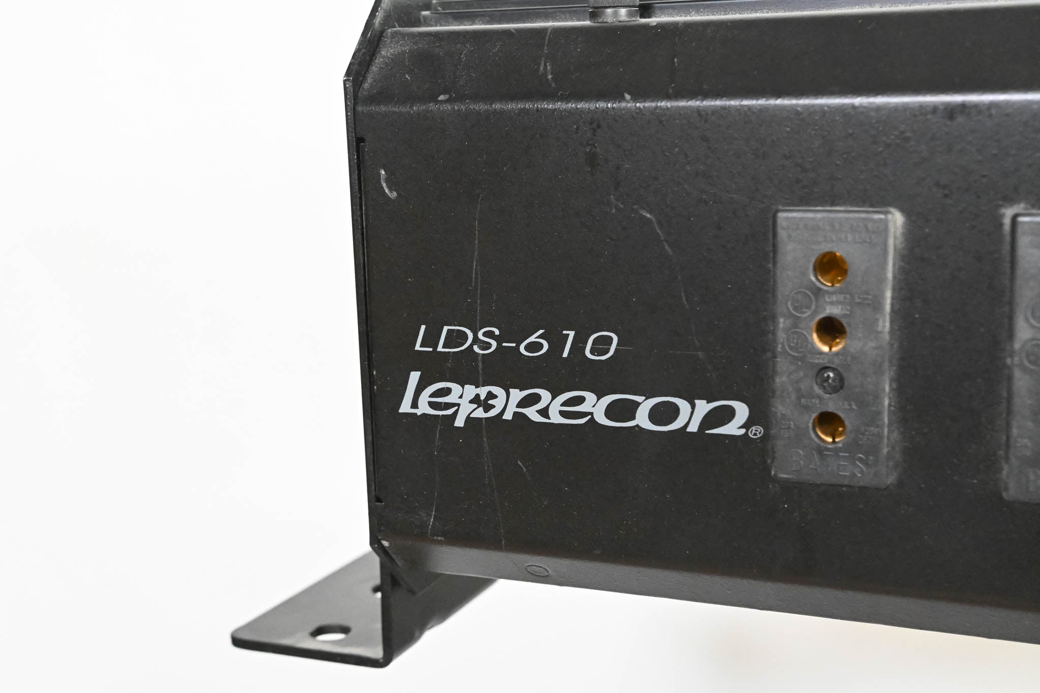 Leprecon LDS-610 6-Channel Stage Pin Dimmer