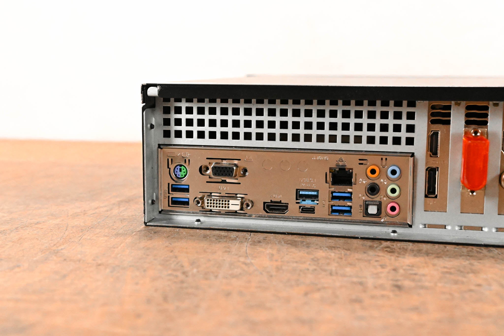 Living As One (Resi) E1000 Multisite Encoder
