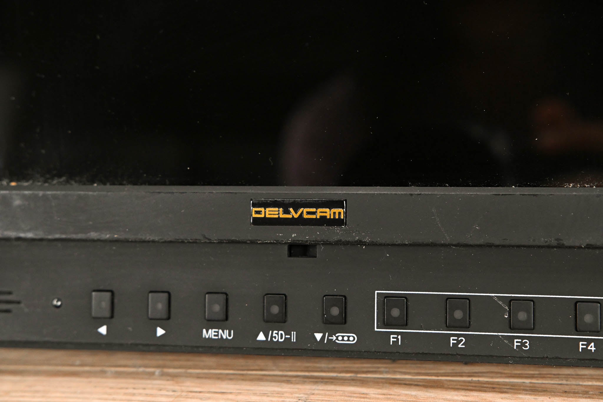 Delvcam 7" HD Camera Monitor