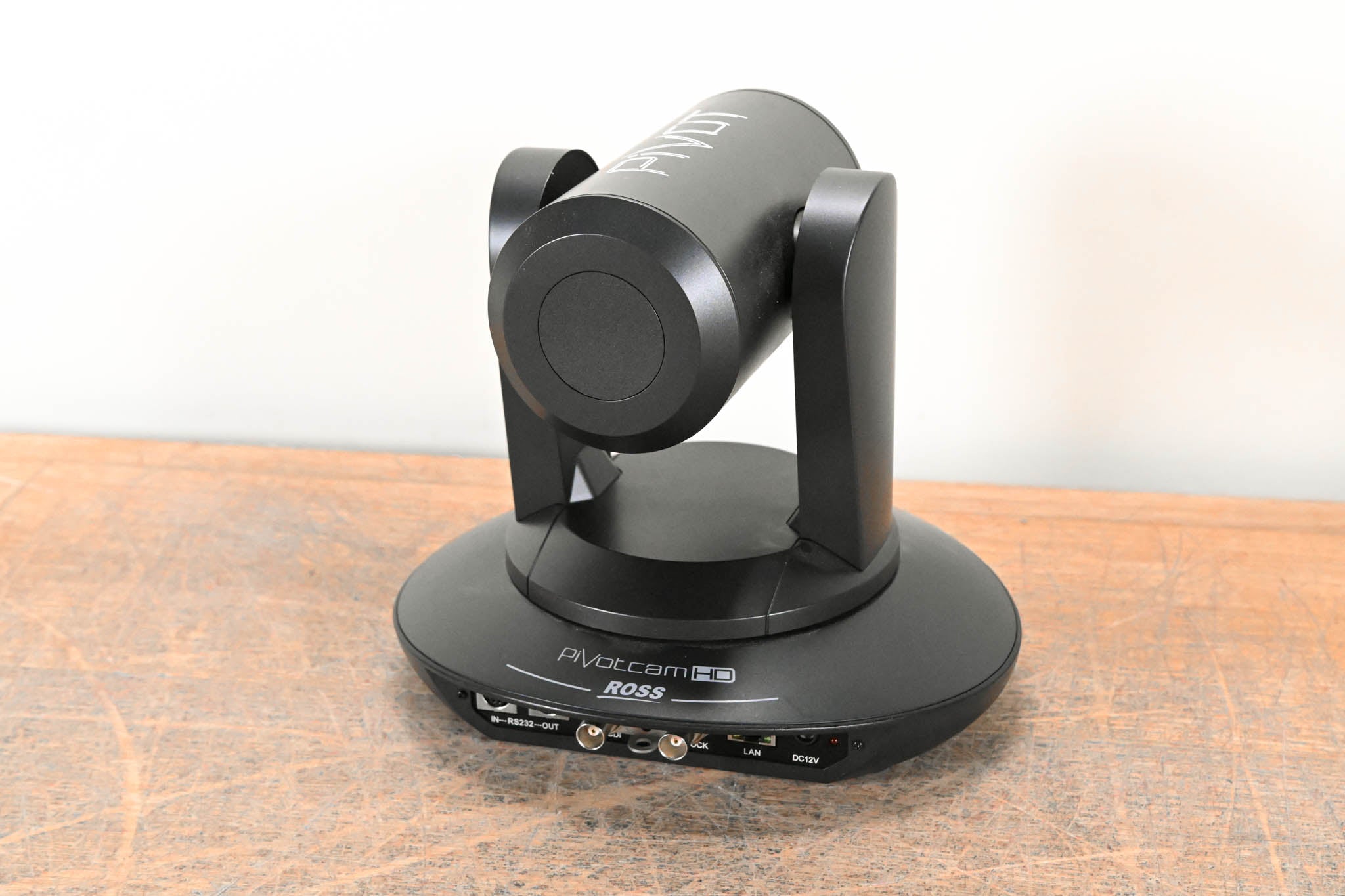 Ross PIVOTCam-SE 3G-SDI 1080p Integrated PTZ Camera (NO POWER SUPPLY)