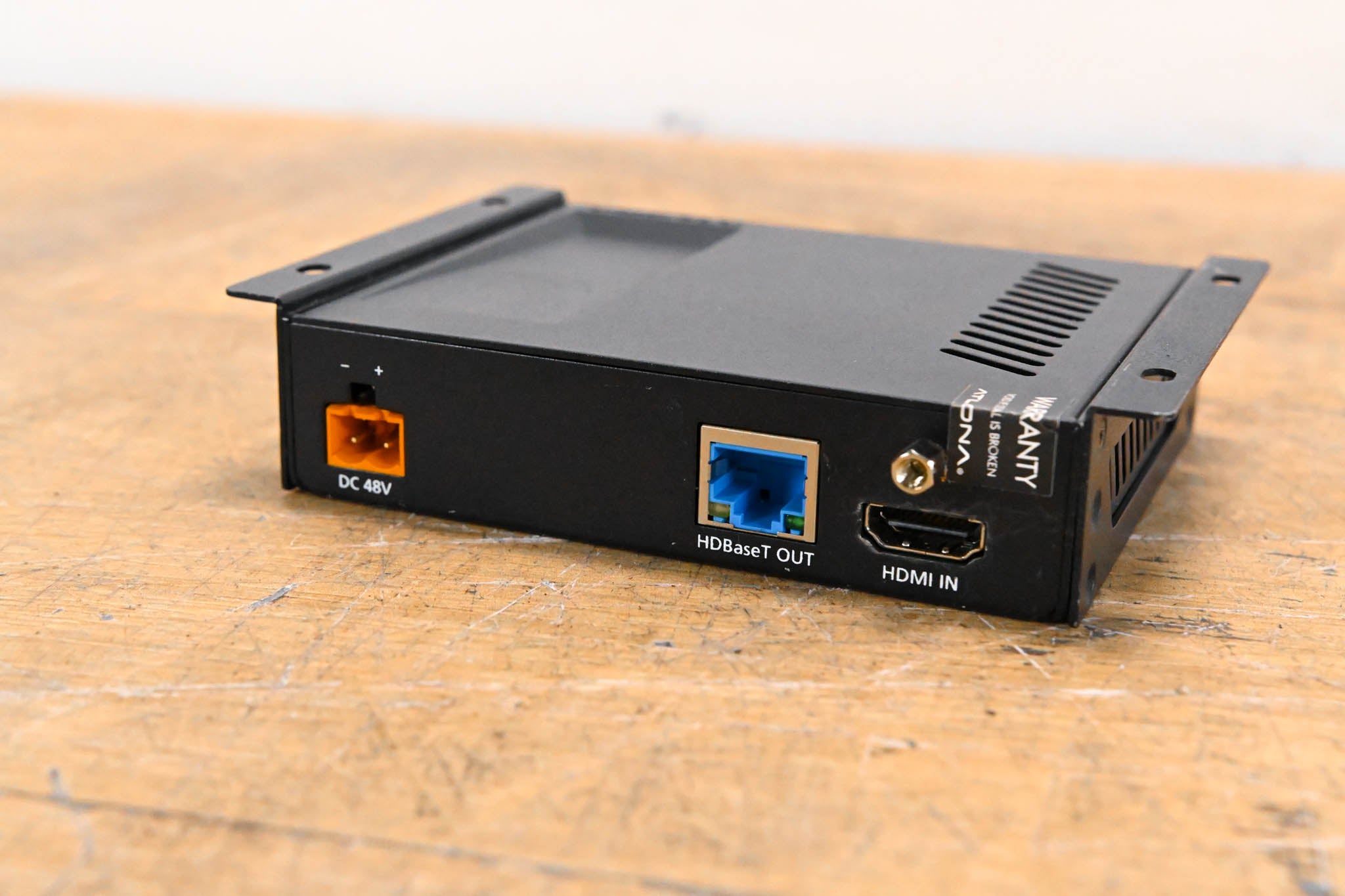 Atlona AT-UHD-EX-70-TX 4K/UHD HDMI over HDBaseT Transmitter (NO PSU)