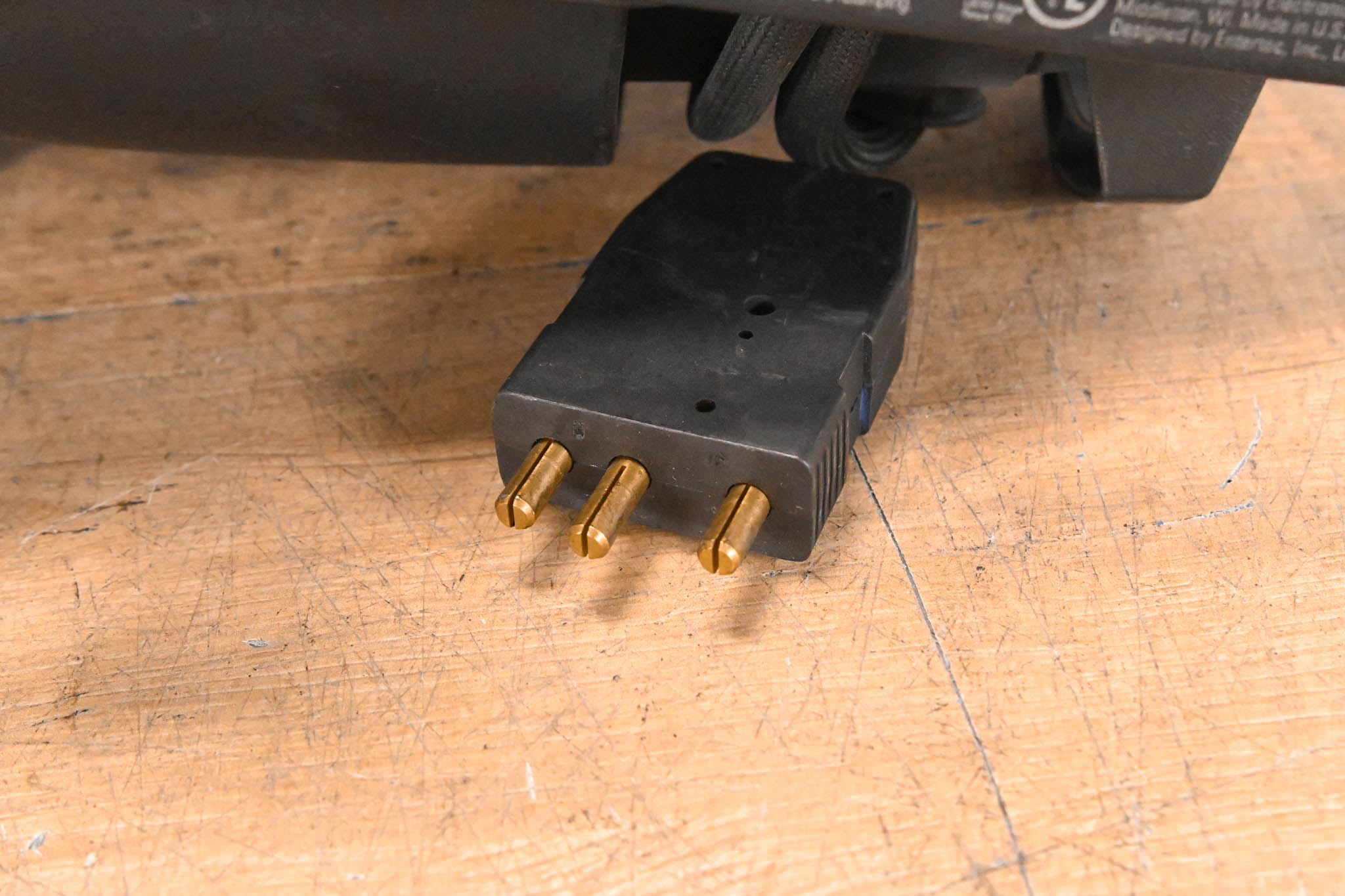 ETC Source Four 750 19 Degree Ellipsoidal Light