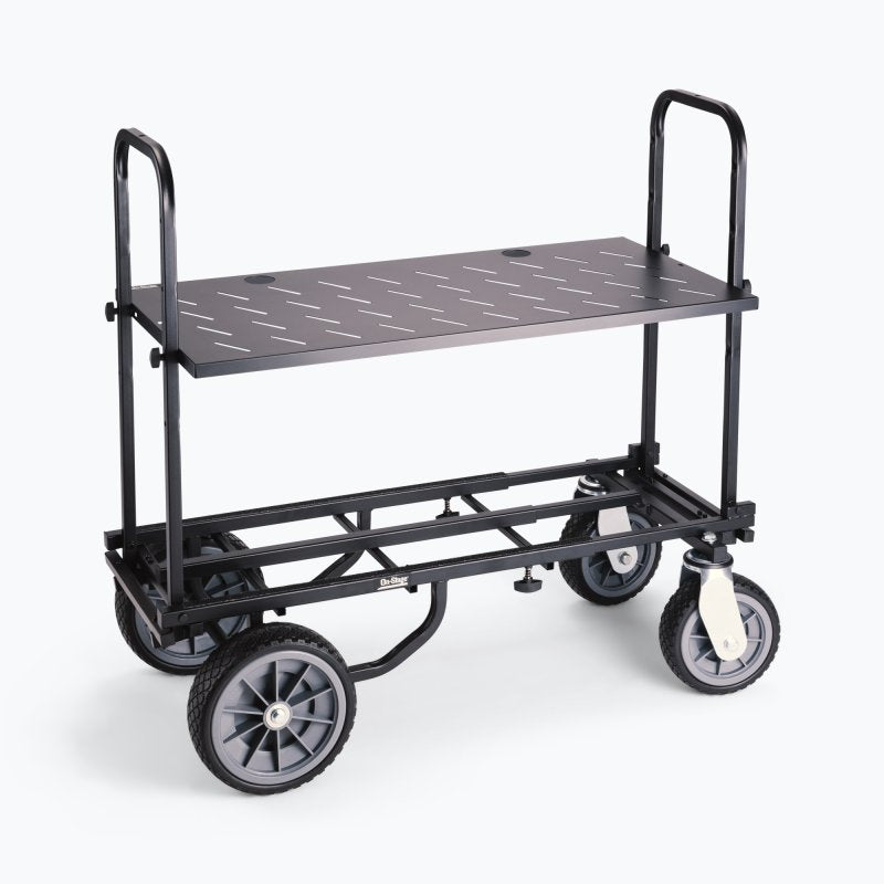 Utility Cart Tray