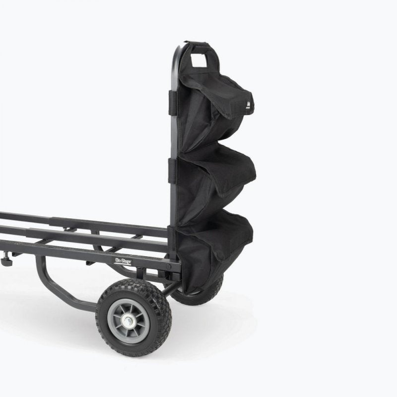 Utility Cart Handle Bag