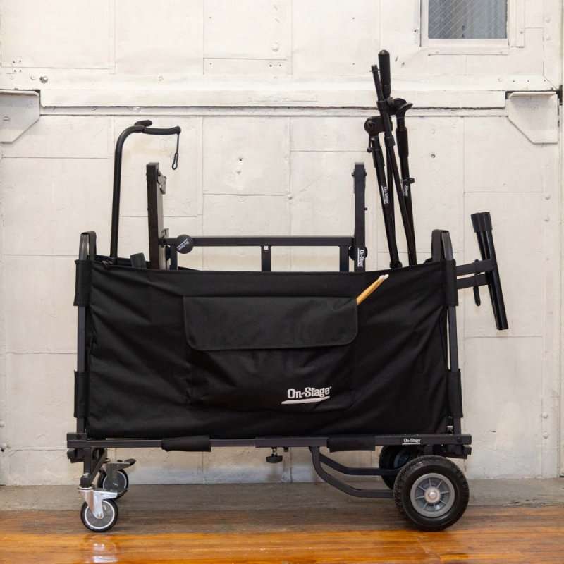 Utility Cart Bag
