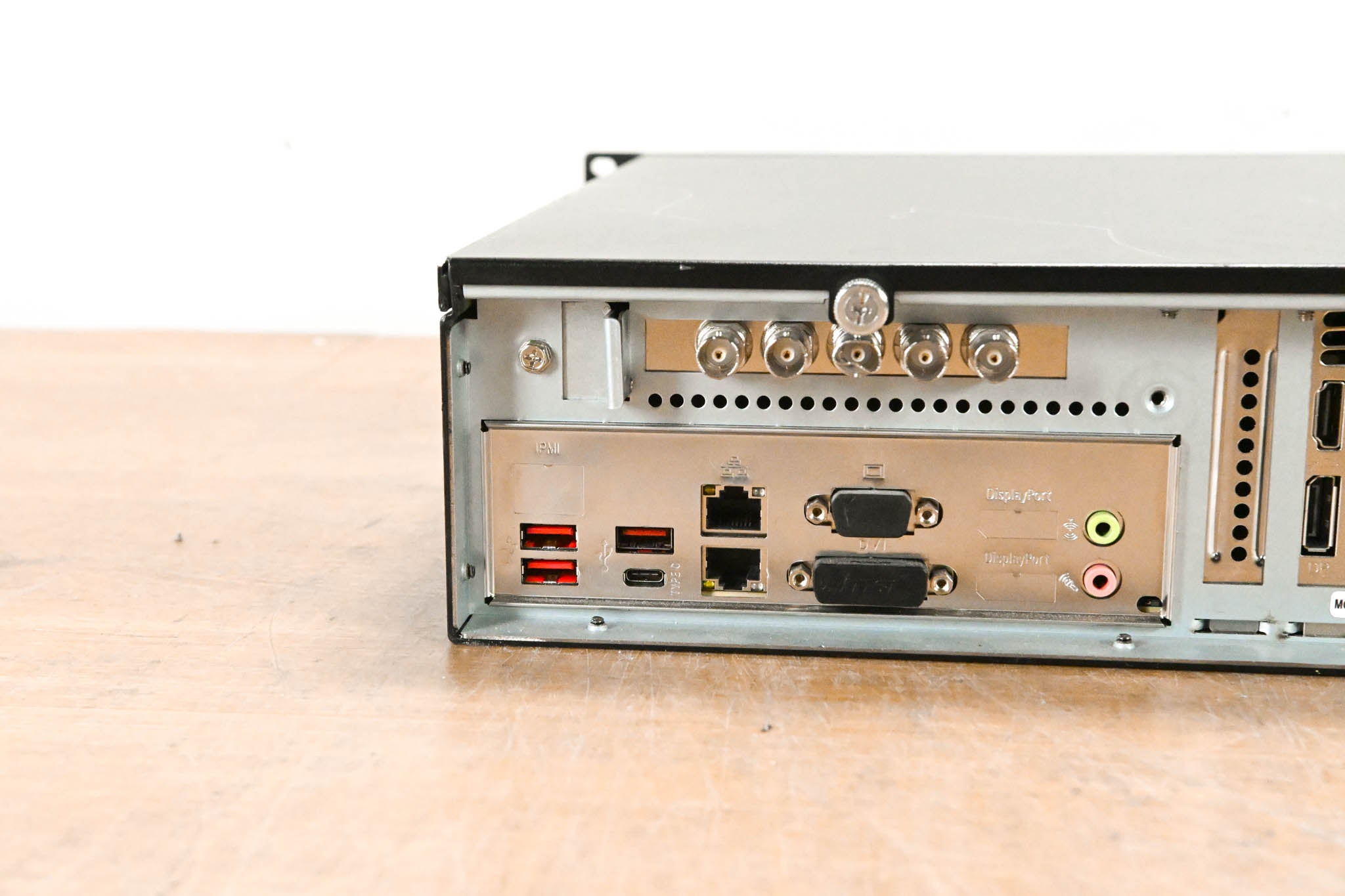 Resi D1000 PRISM Decoder