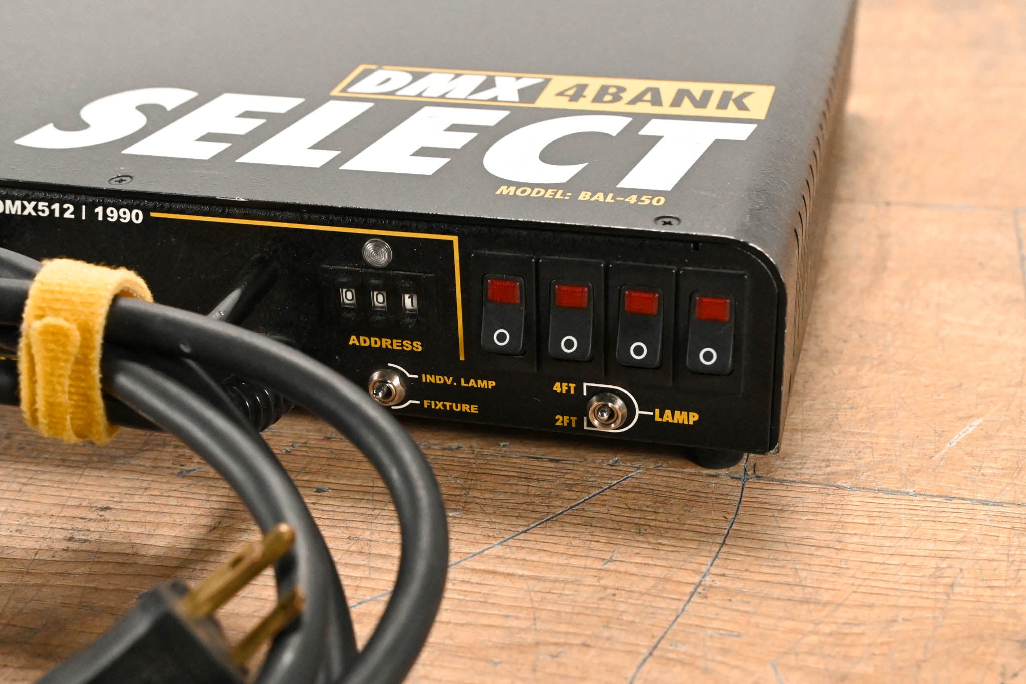 Kino Flo BAL-450 4Bank Ballast