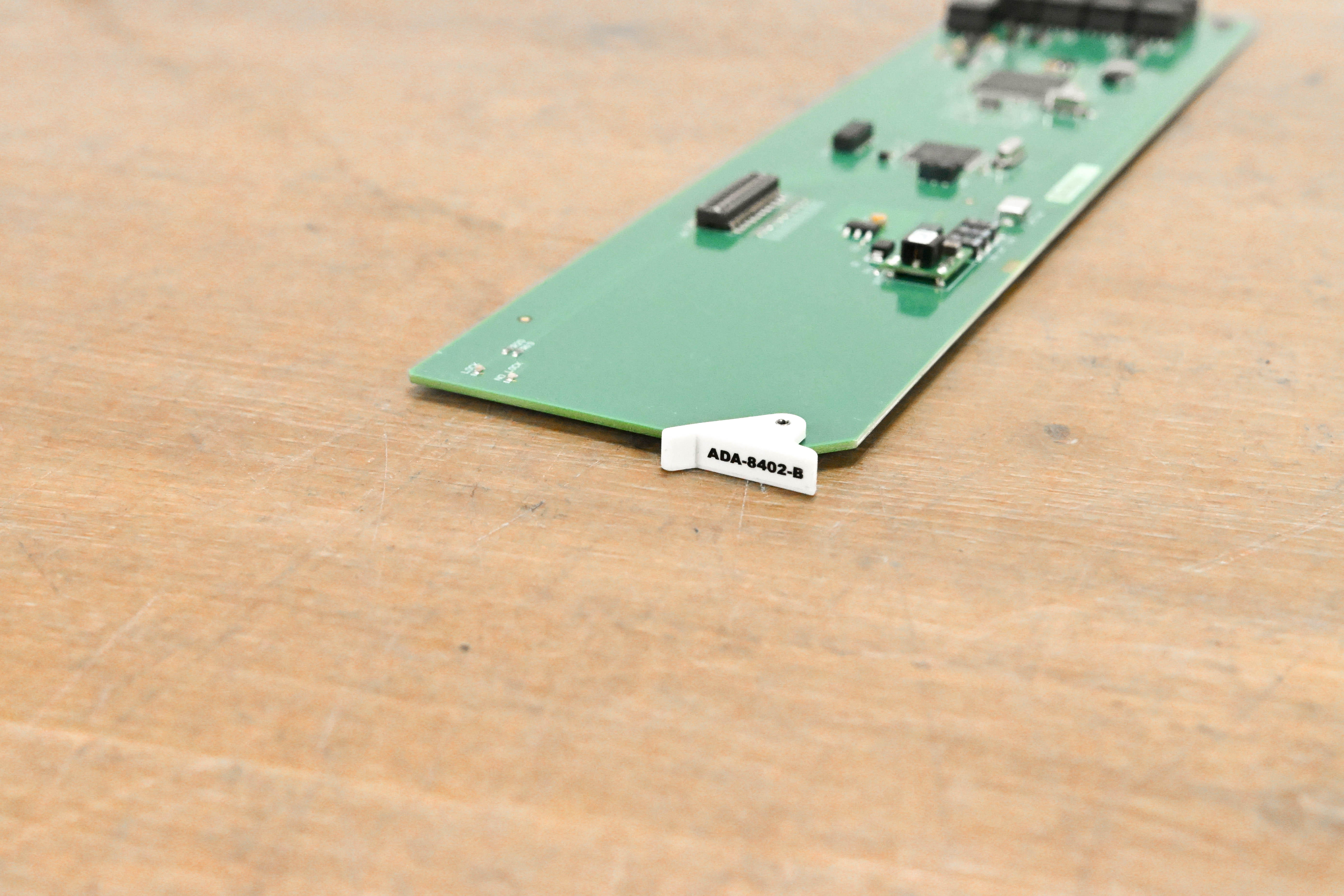 Ross ADA-8402-B AES / EBU Distribution Amplifier Module