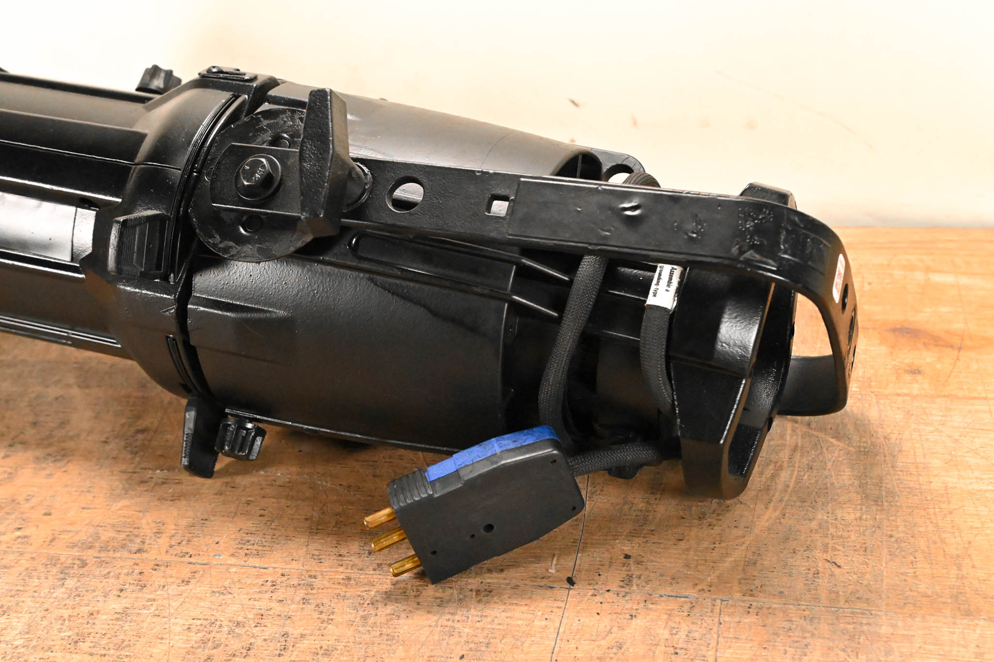 ETC Source Four 750 26 Degree Ellipsoidal Light