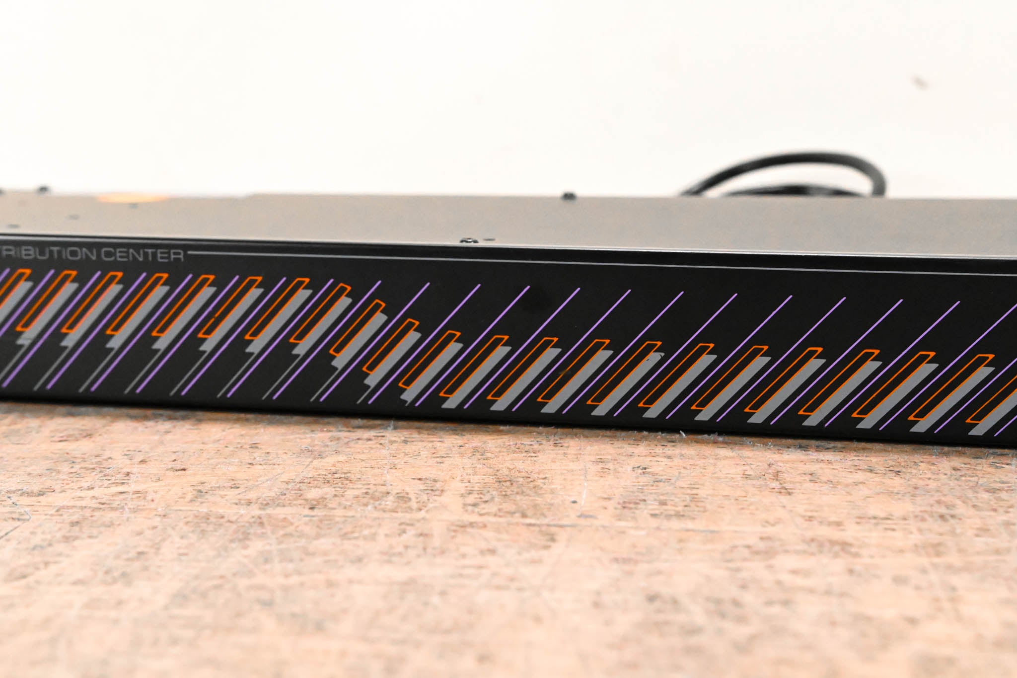 Juice Goose Zilla Power 8 Power Distribution Unit