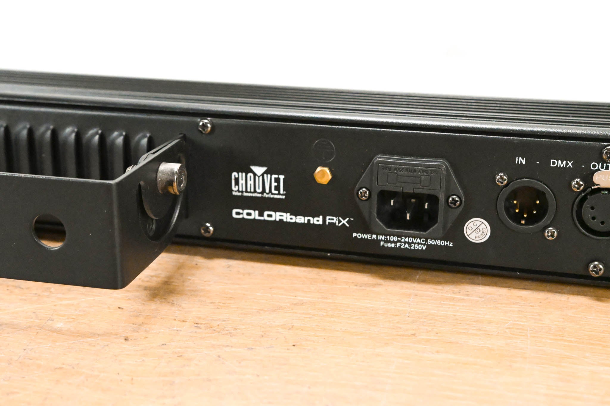 Chauvet COLORband PiX LED Strip Light Fixture